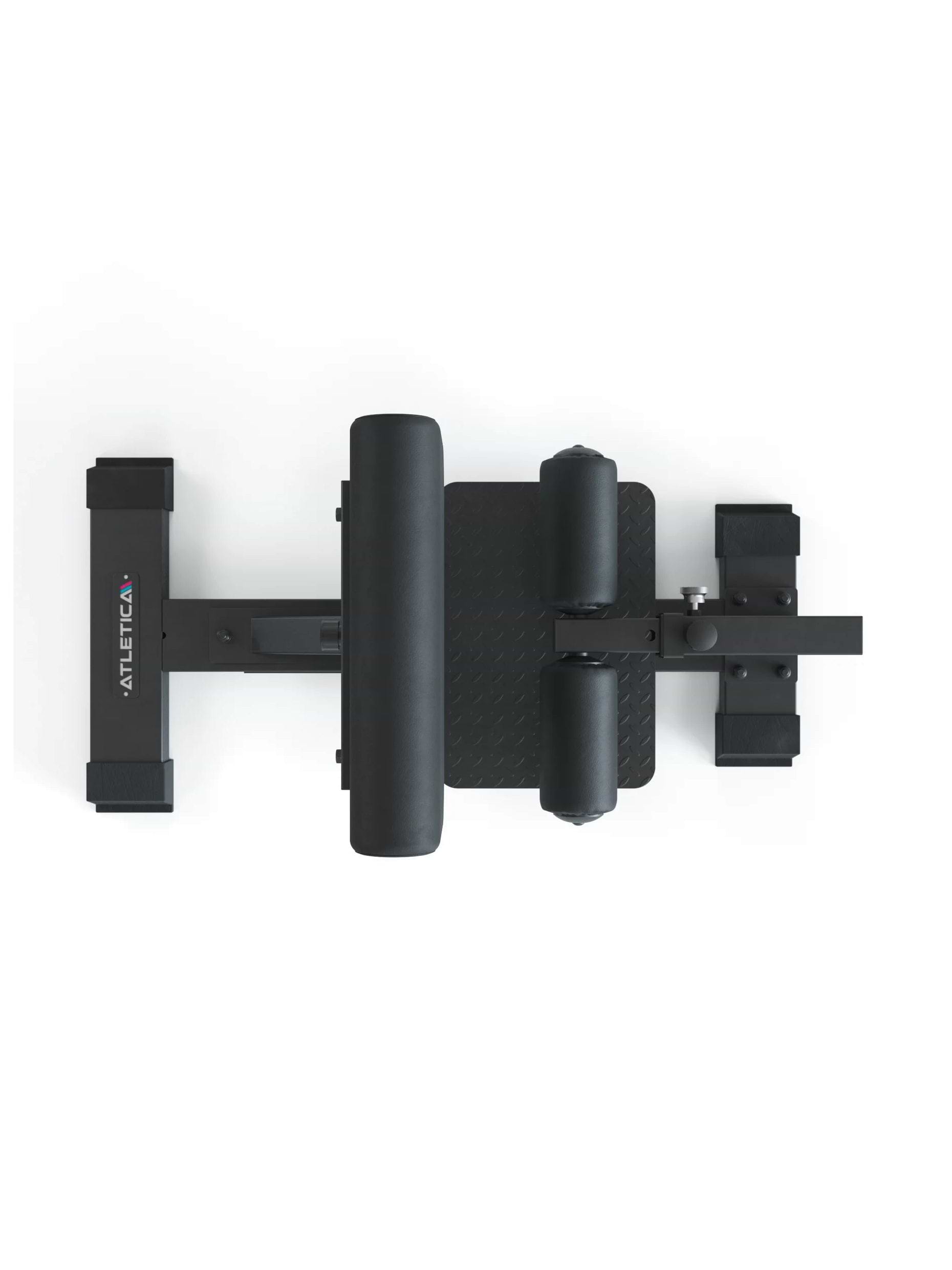 Hantelbank Sissy Squat Bench: ideal für ein Home-Gym-Training