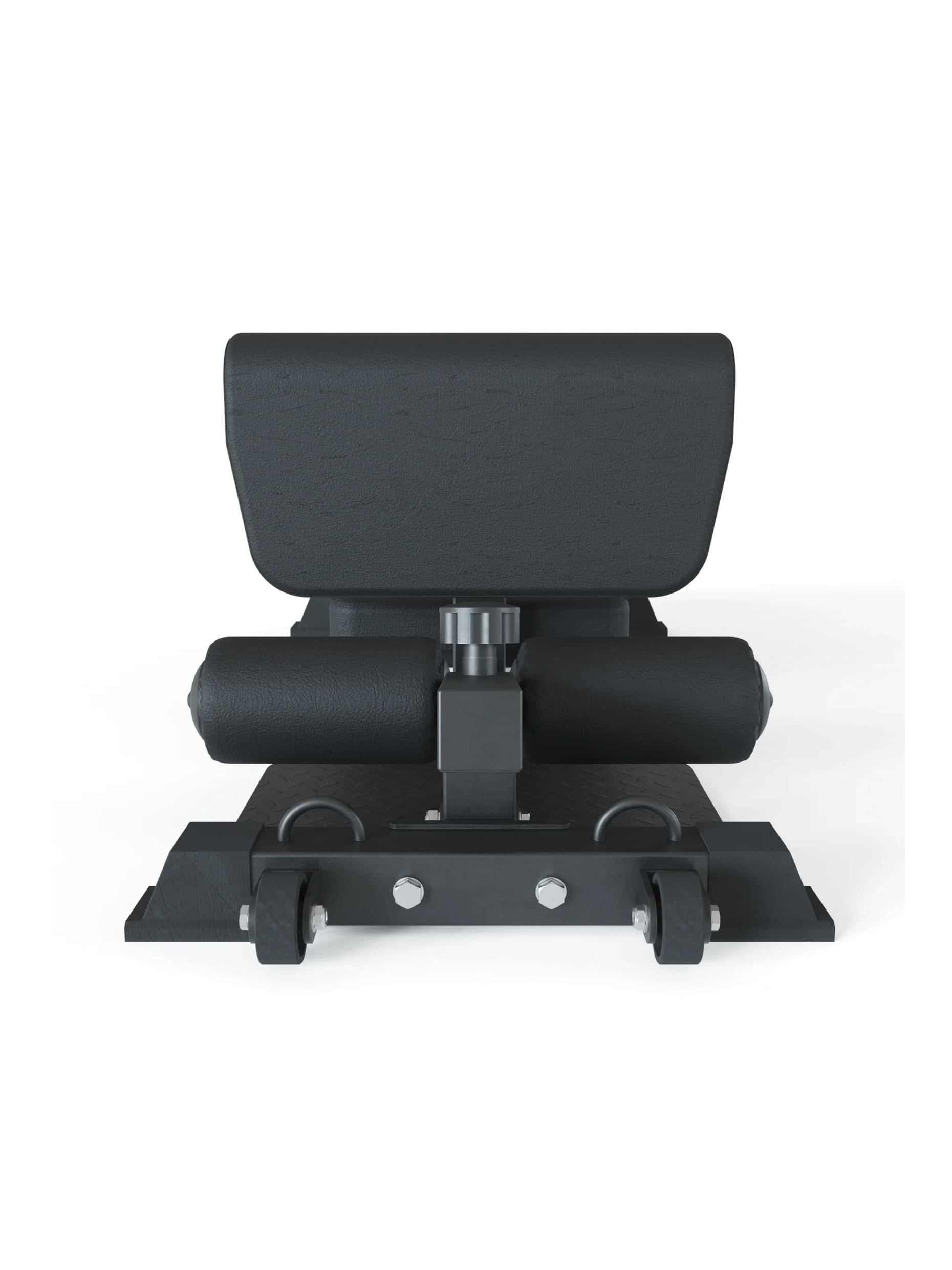 Hantelbank Situp B7 Multifunktionsbank: mit gummierten Füßen