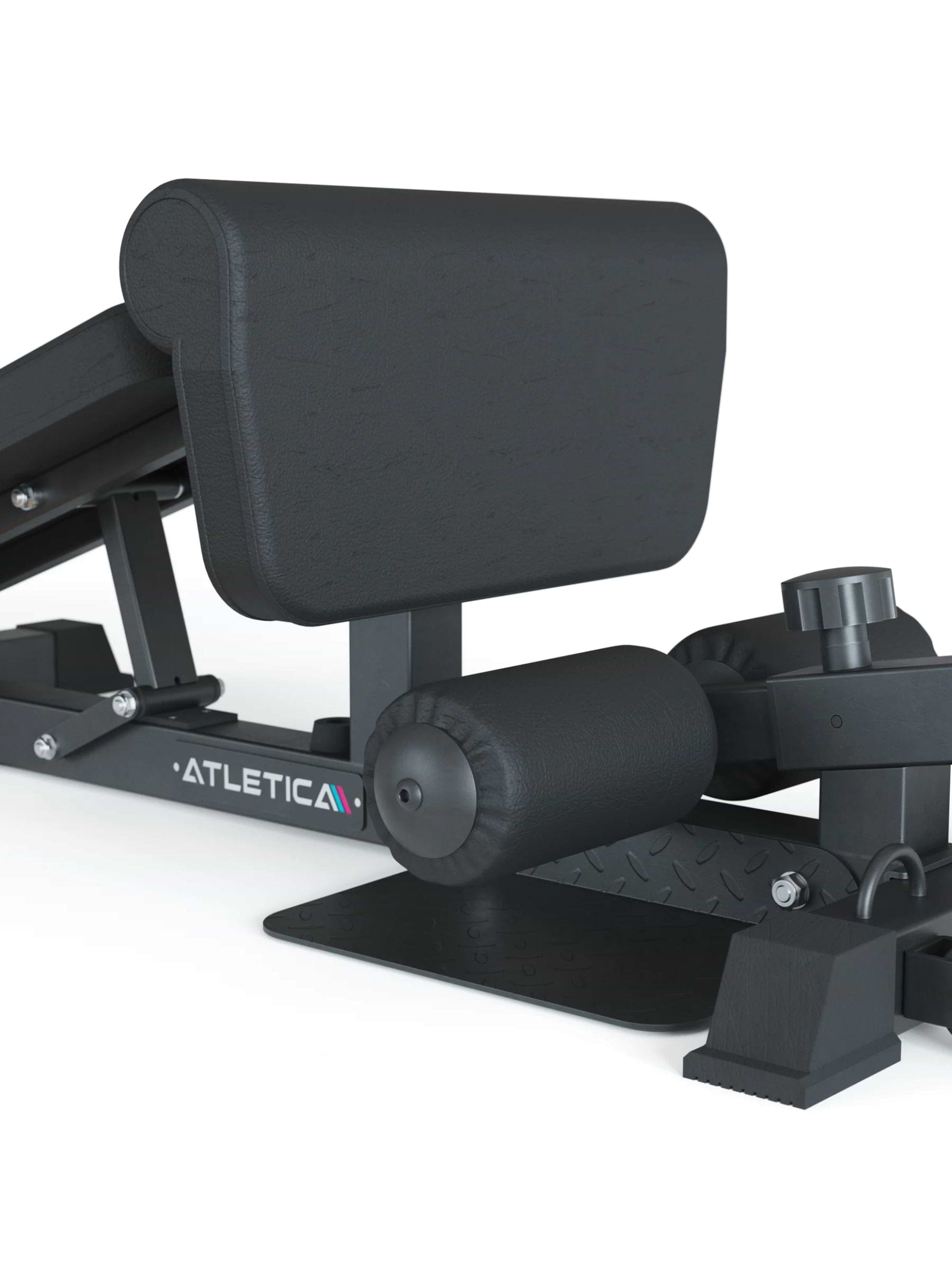 Hantelbank Situp B7 Multifunktionsbank: Rückenlehne variabel einstellbar