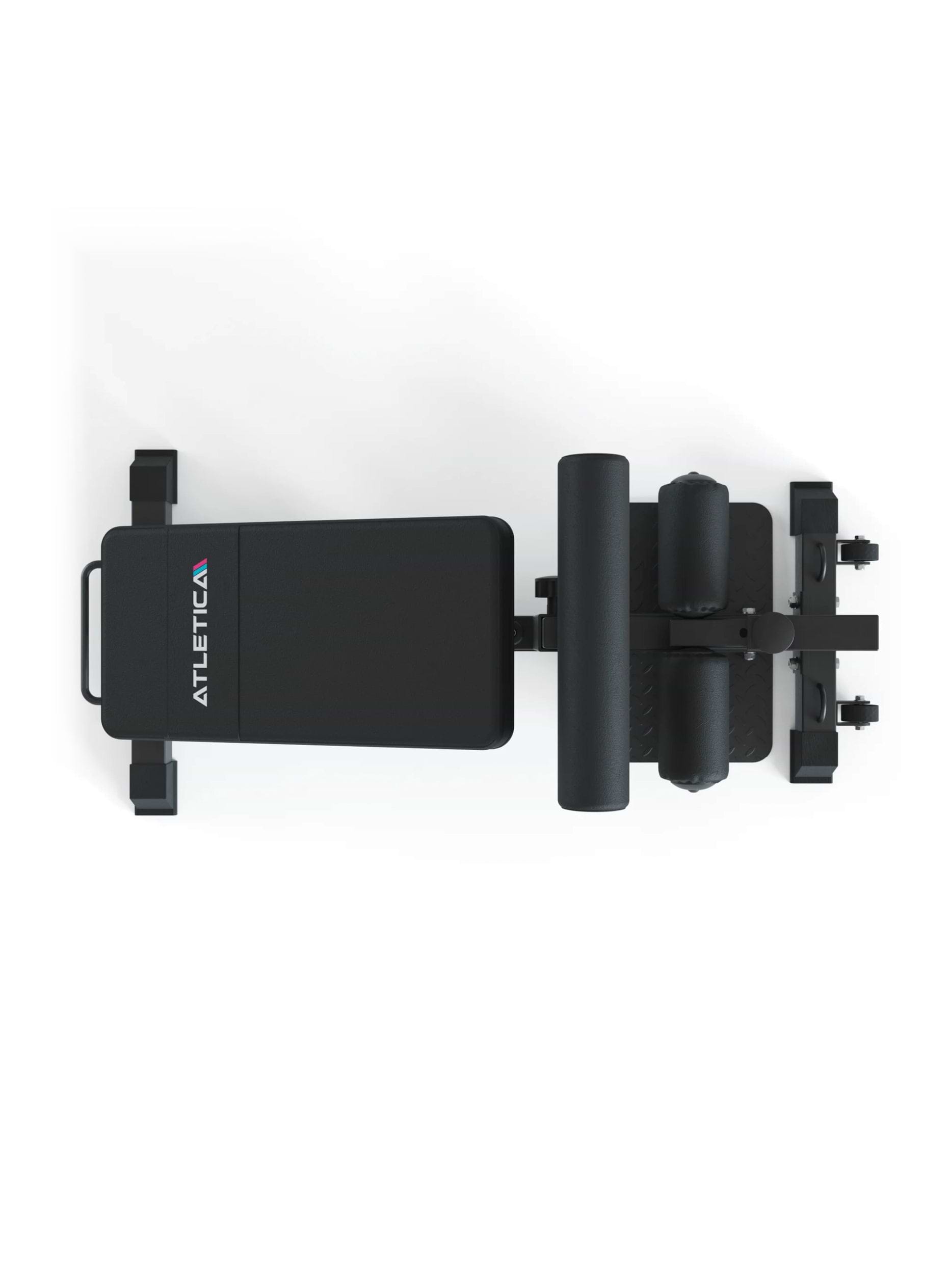 Hantelbank ATLETICA Situp B7 Multifunktionsbank