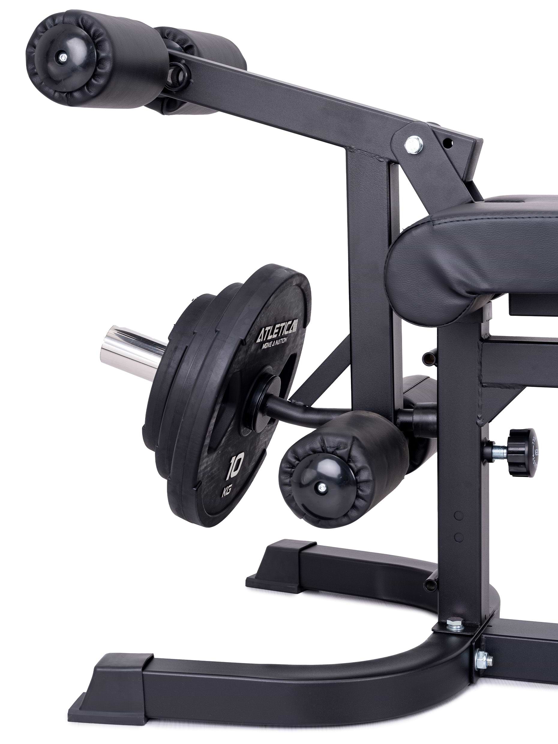 Hantelbank ATLETICA X-BENCH 