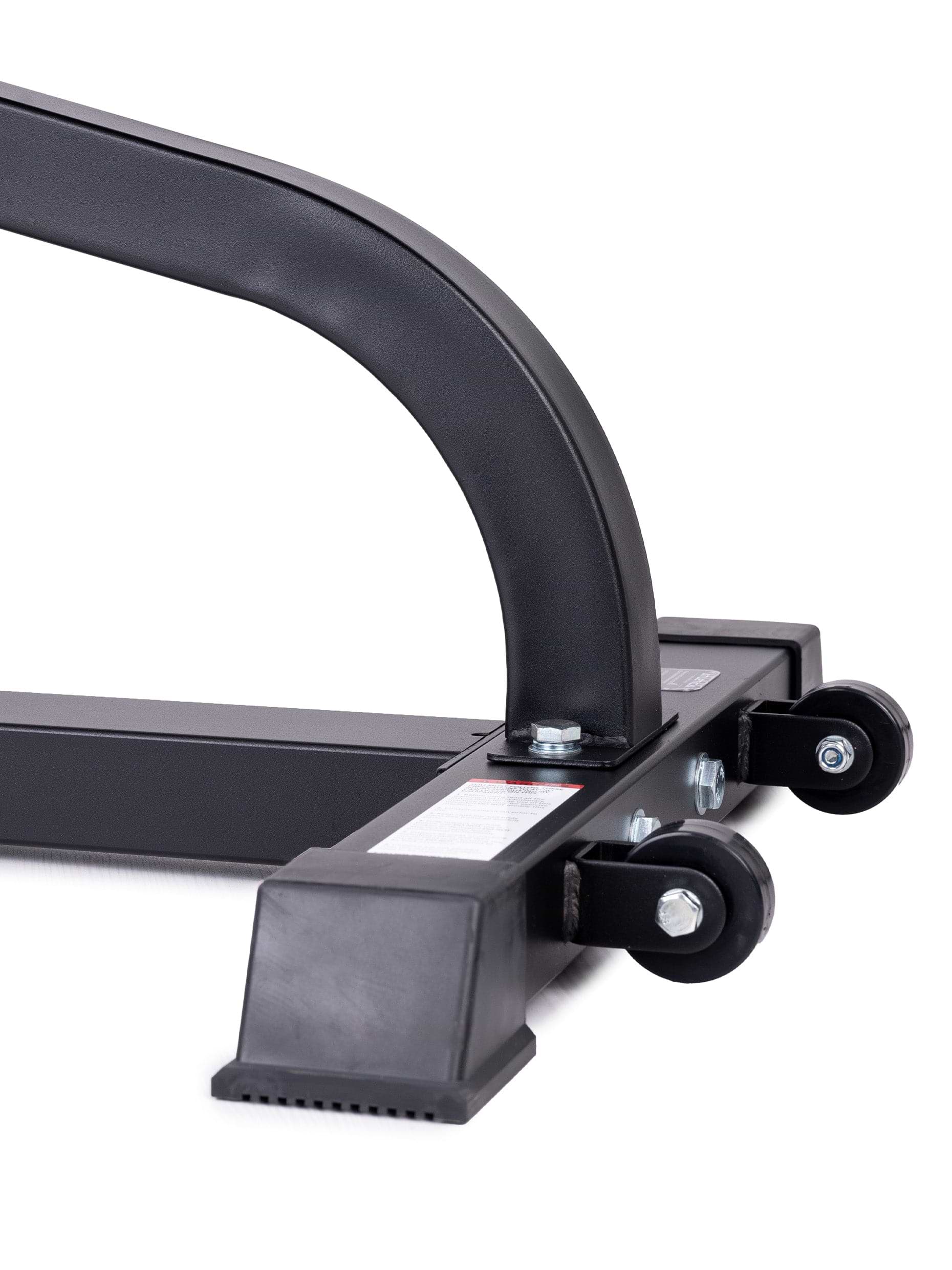 Hantelbank ATLETICA X-BENCH | Multifunktionale Hantelbank