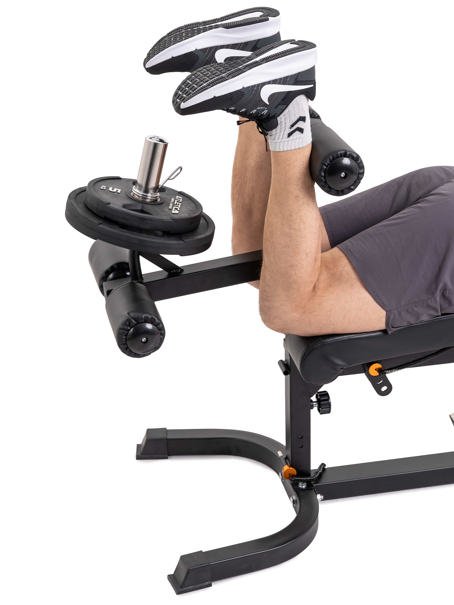 Hantelbank Training: X-Bench