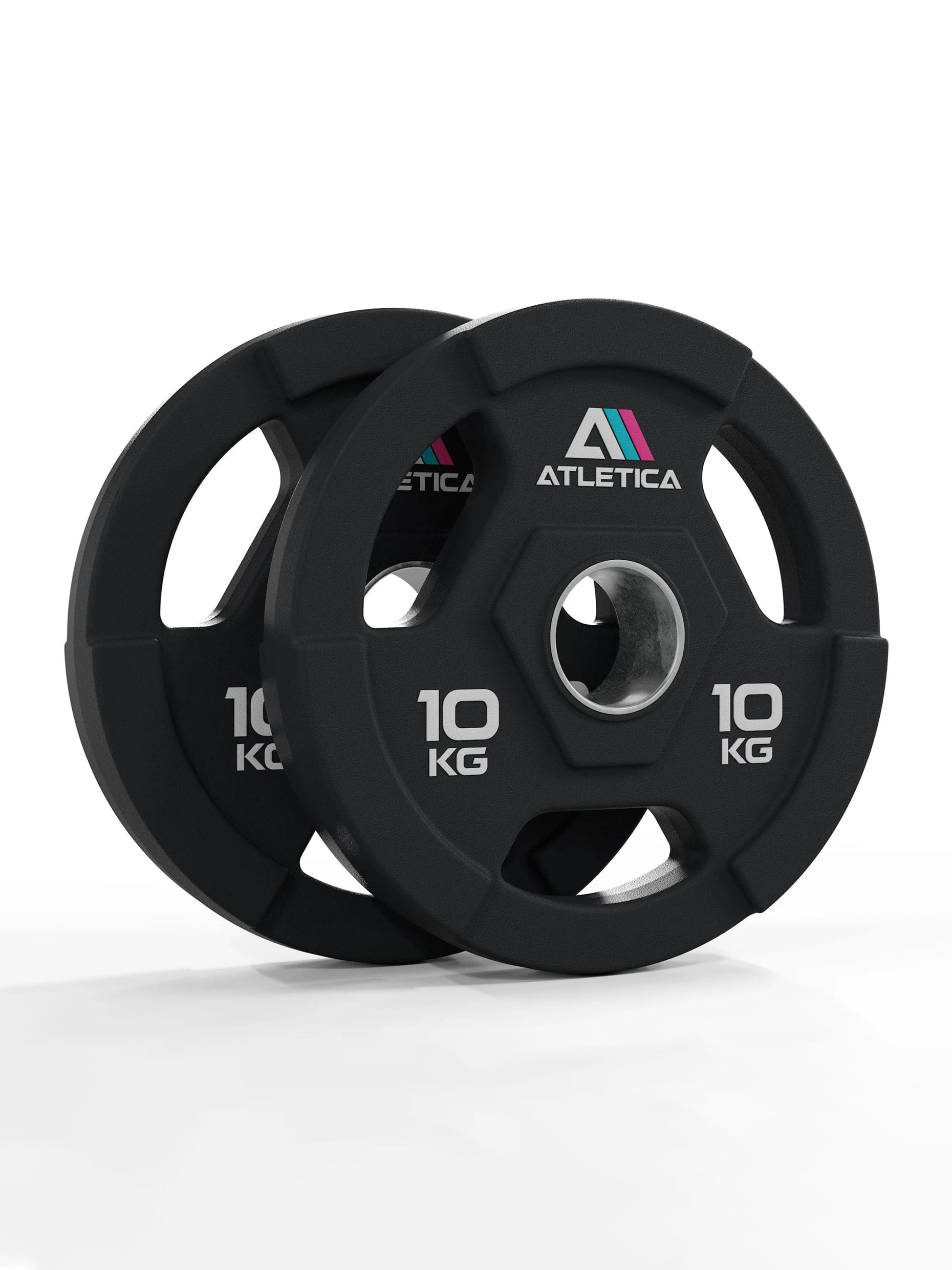 Hantelscheiben Gripper Plates 10kg