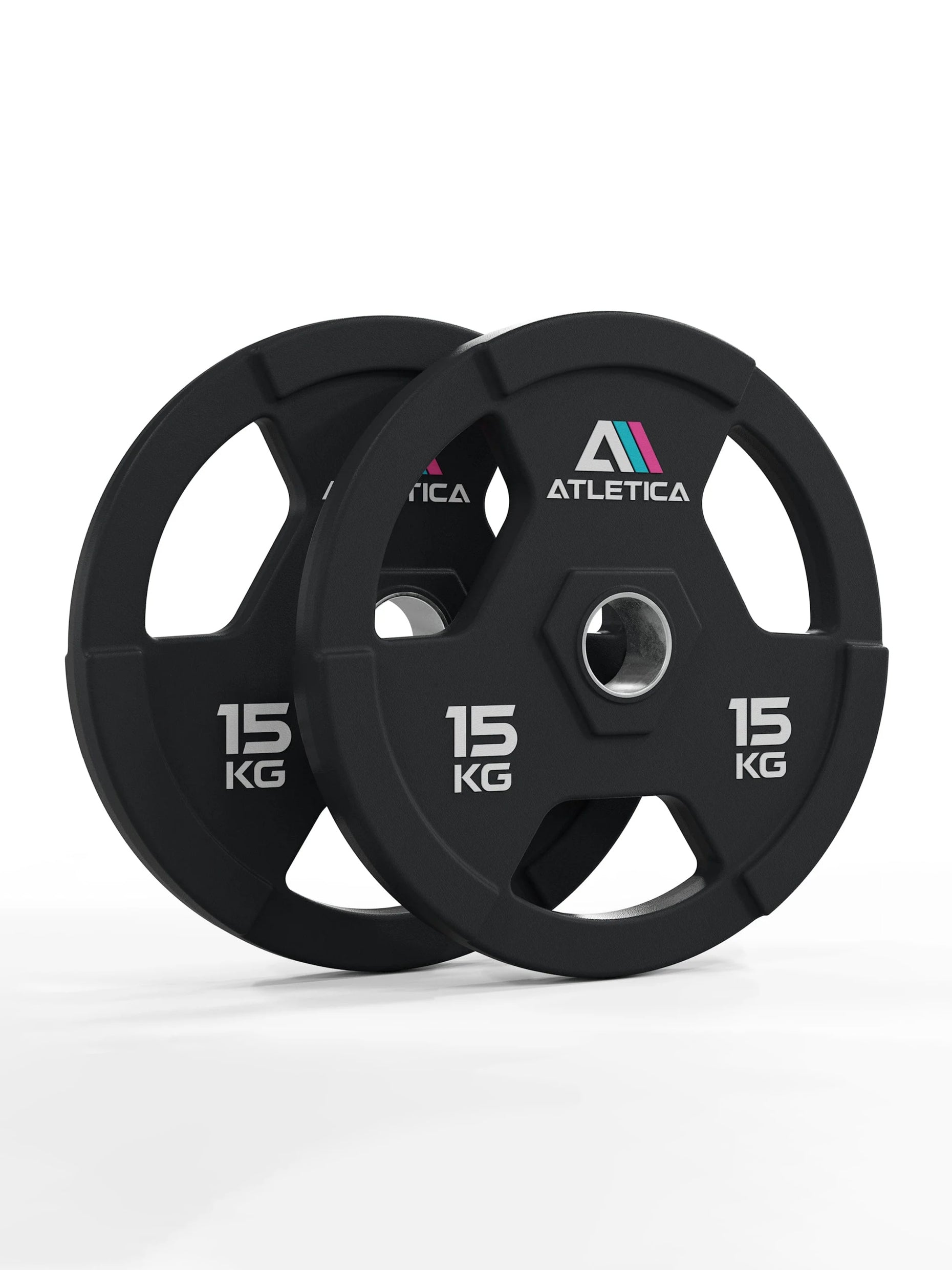 Hantelscheiben Gripper Plates 15kg