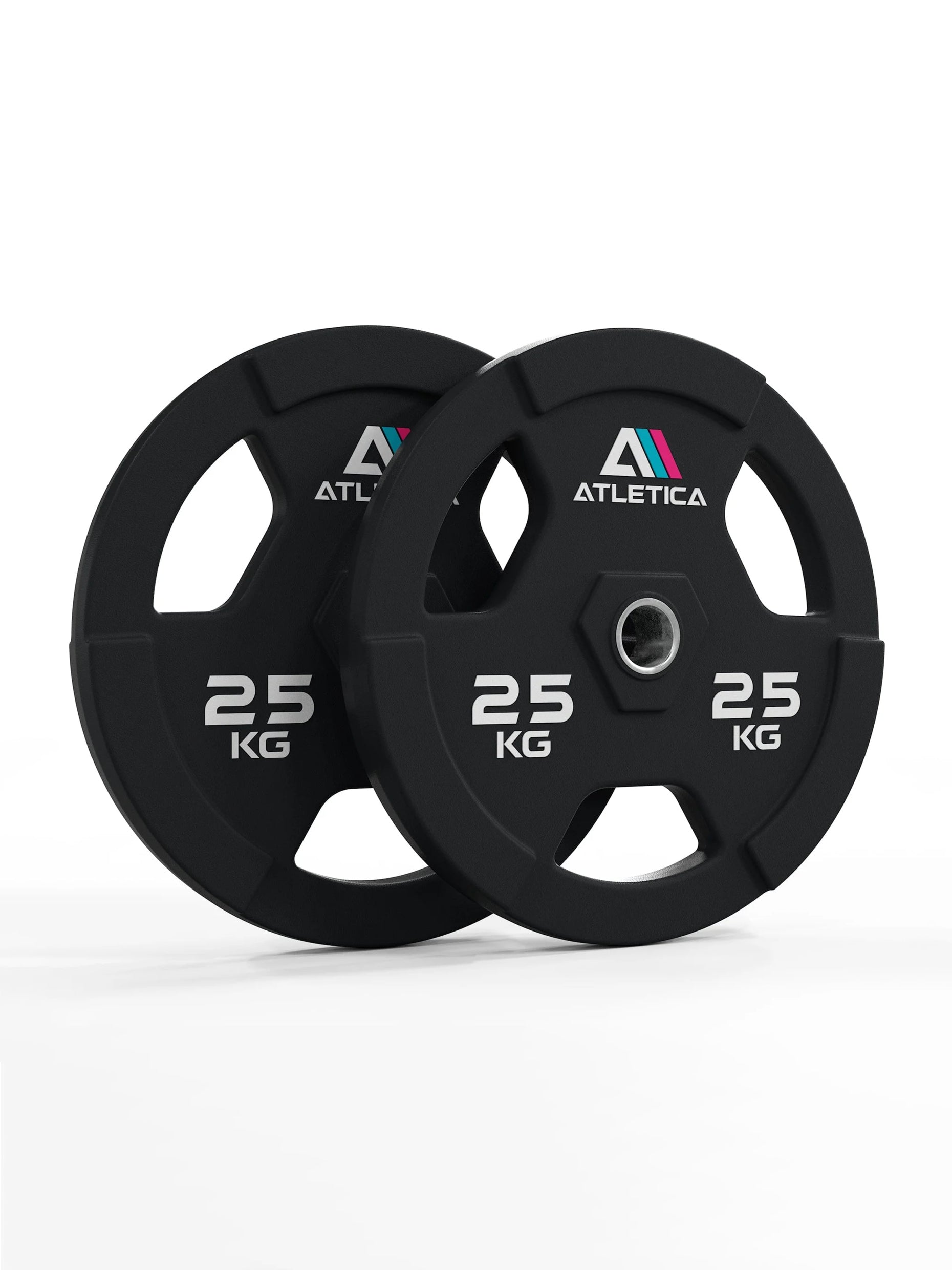 Hantelscheiben Gripper Plates 25kg