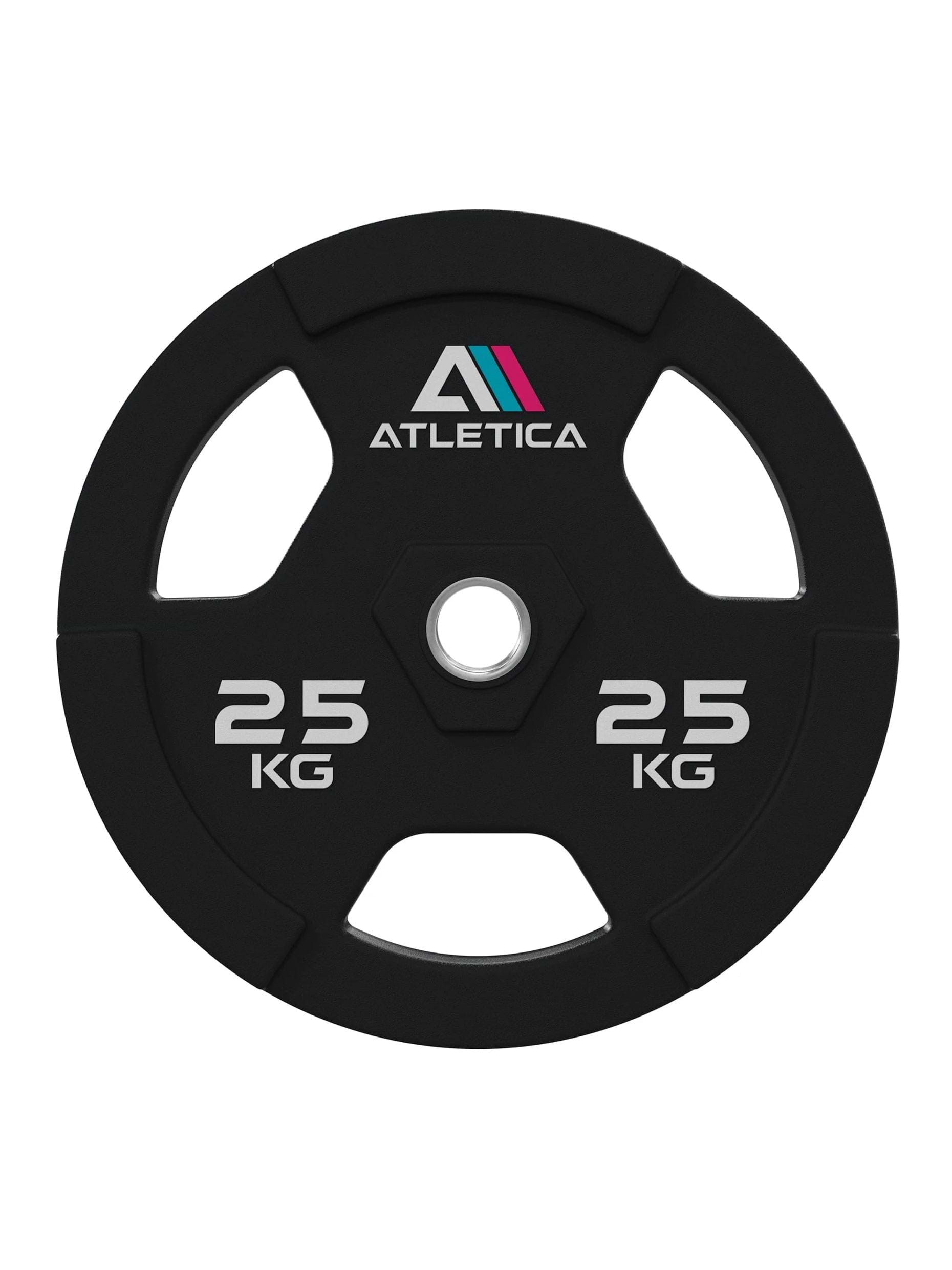 Gewichte: Gripper Plates: Gewichtstoleranz 1 % 〡 Edelstahlring, 