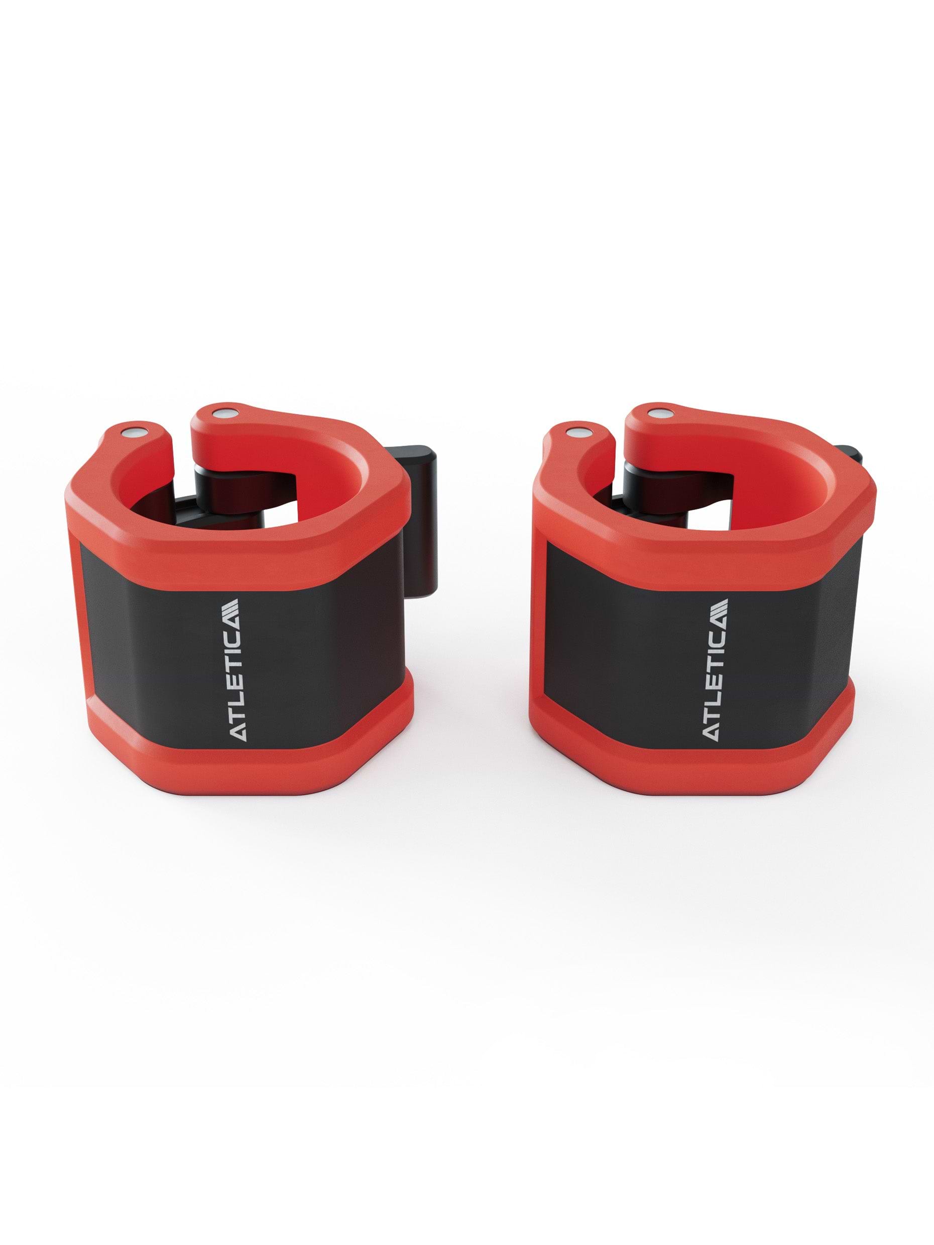 Sicherung für Hantelscheiben, 