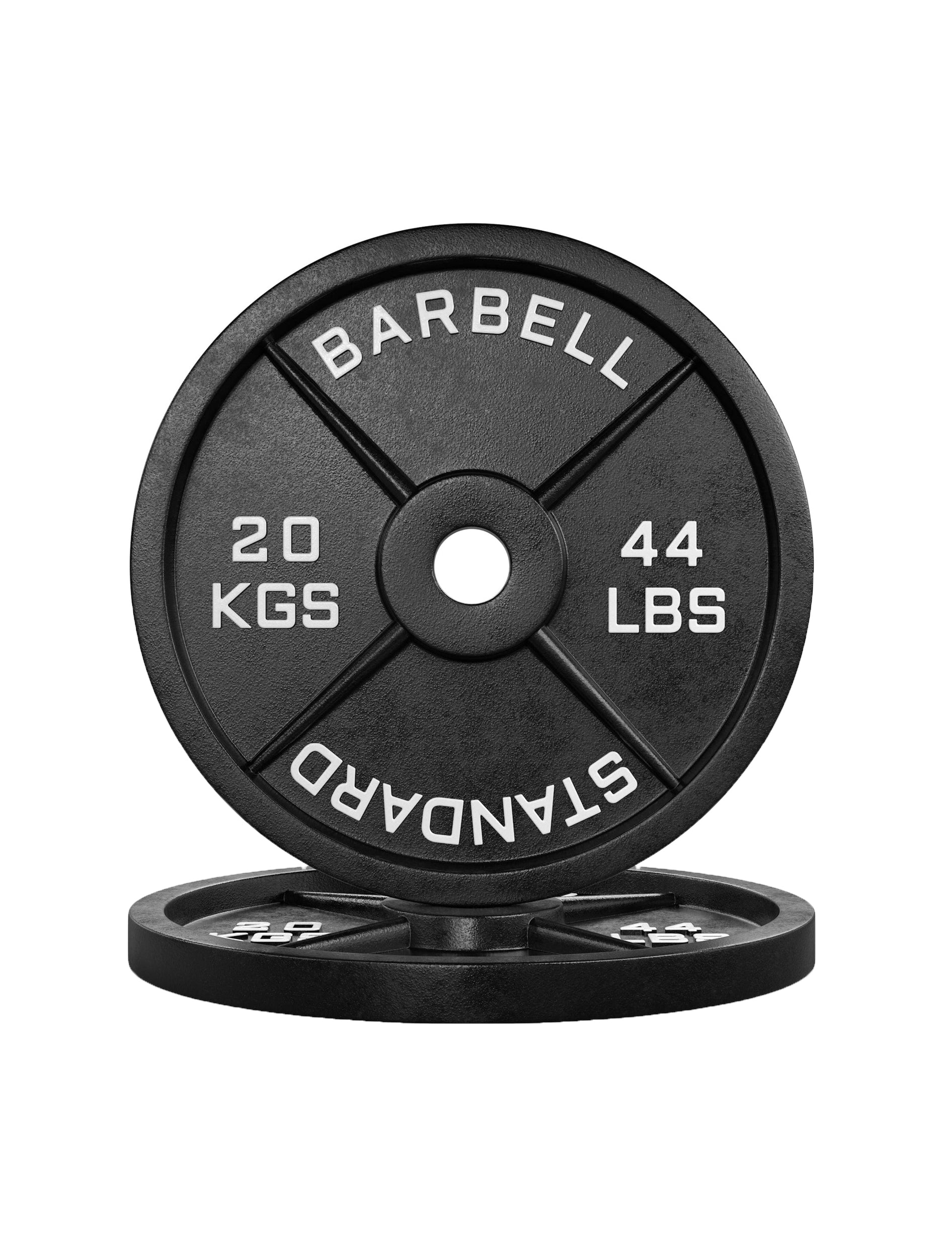 Hantelscheiben Iron Plates 20kg