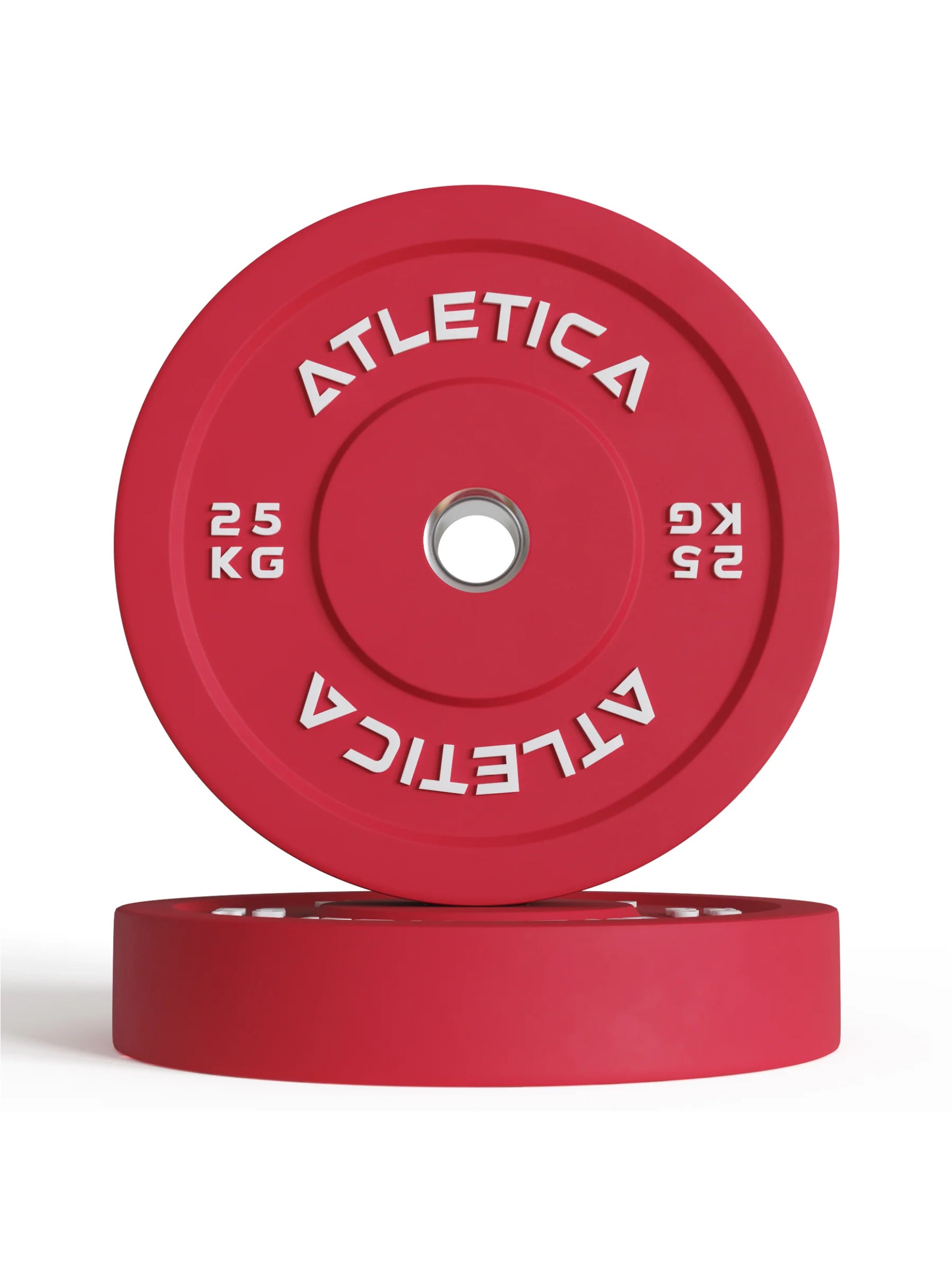 Langhantel Set: Spezielle Beta Powerlifting Hantelstange | 190kg Bumper Plates | Pro Collars | Kraft und Präzision,