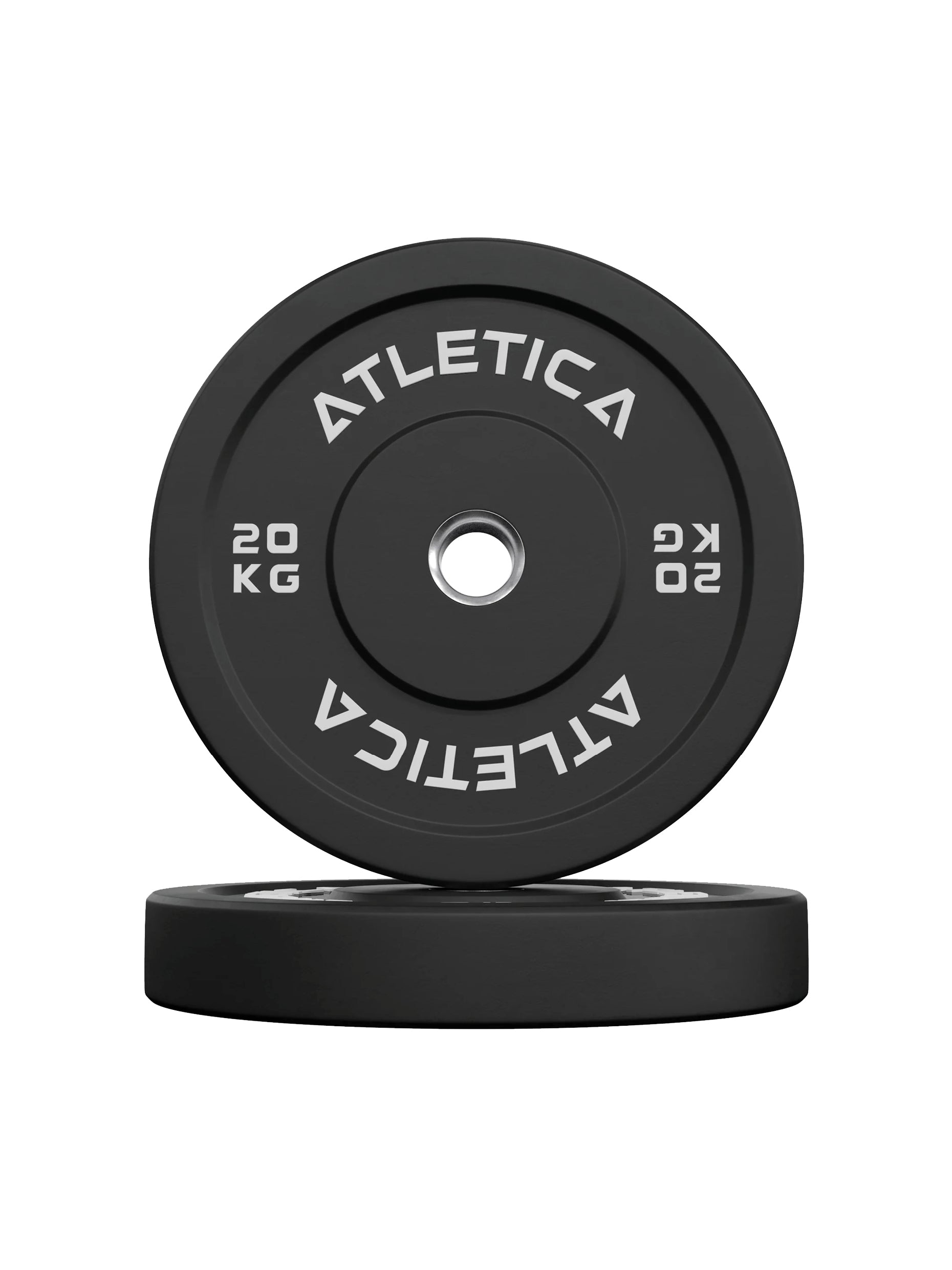 Hantelstange Delta Set: Delta Hybrid Stange| 75kg Hantelscheiben | Alu-Hantelverschlüsse, 