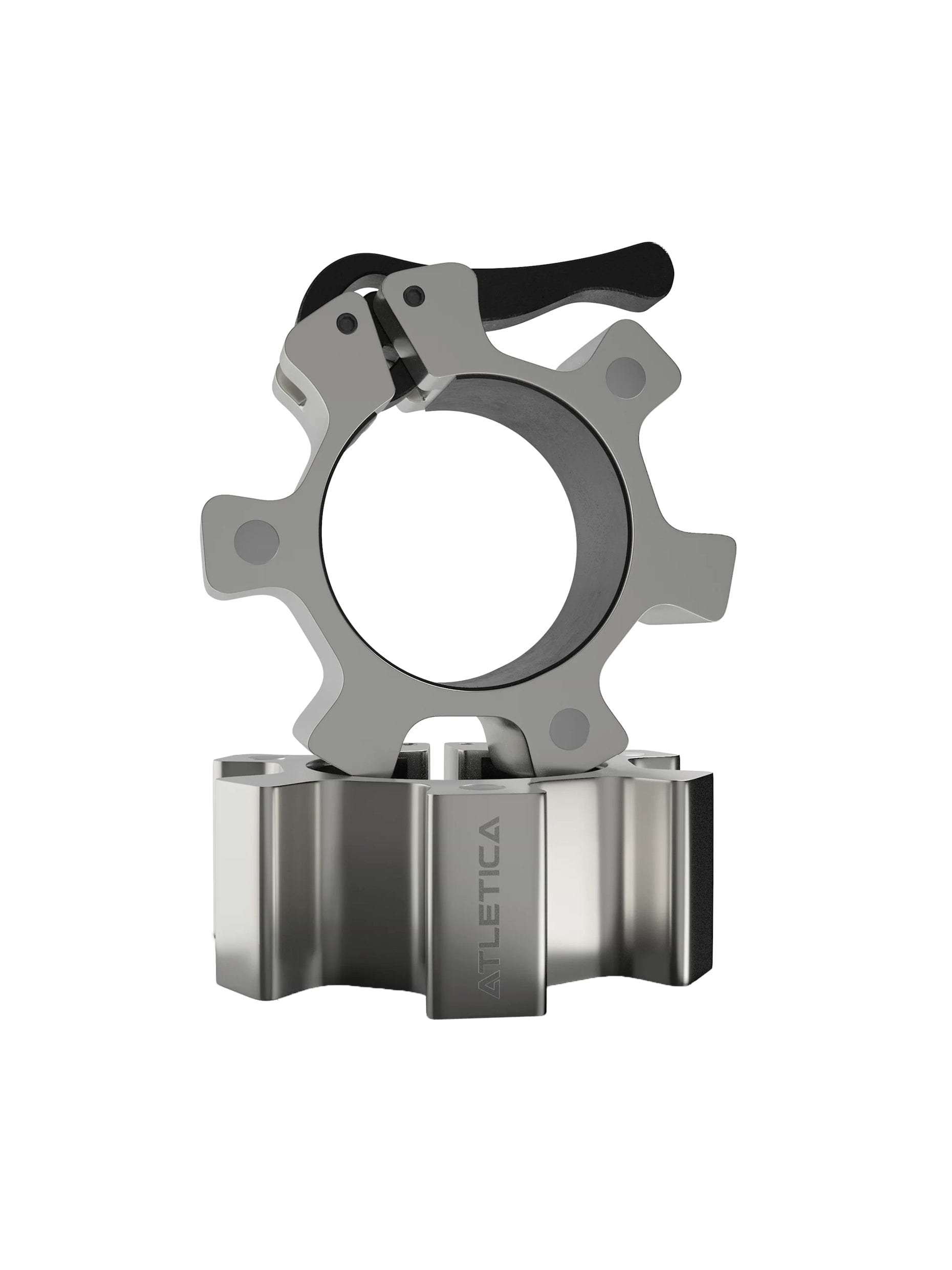 Langhantel Set | Delta HighRep
Set: Delta Hybrid Stange| 75kg Hantelscheiben | Alu-Hantelverschlüsse,