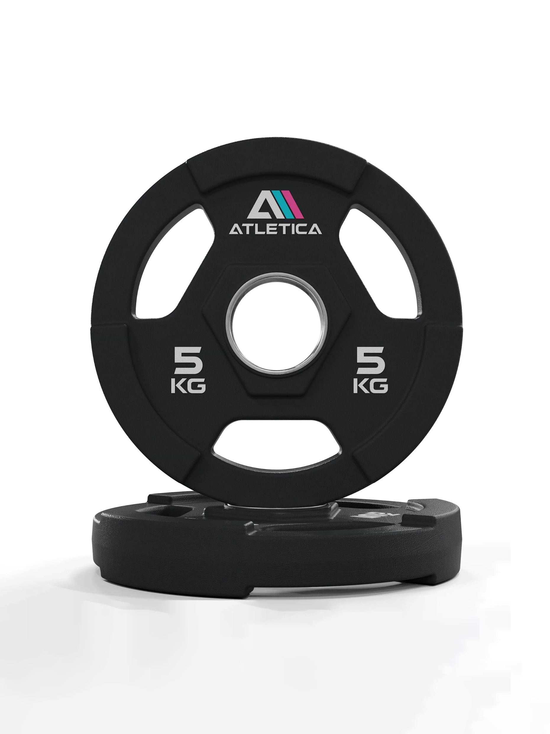 Langhantel Set Jota Energy: Jota Langhantel für Frauen | 60kg Dual-Gripper-Plates Gewichte | Aluminium Verschlüsse