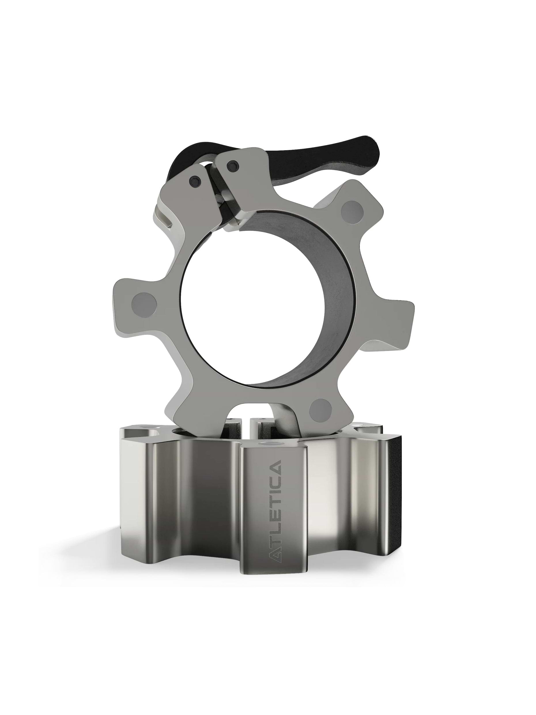 Hantelstangen Set Jota: Jota Langhantel für Frauen | Dual-Gripper-Plates Gewichte | Aluminium Collars| Speziell für Athletinnen