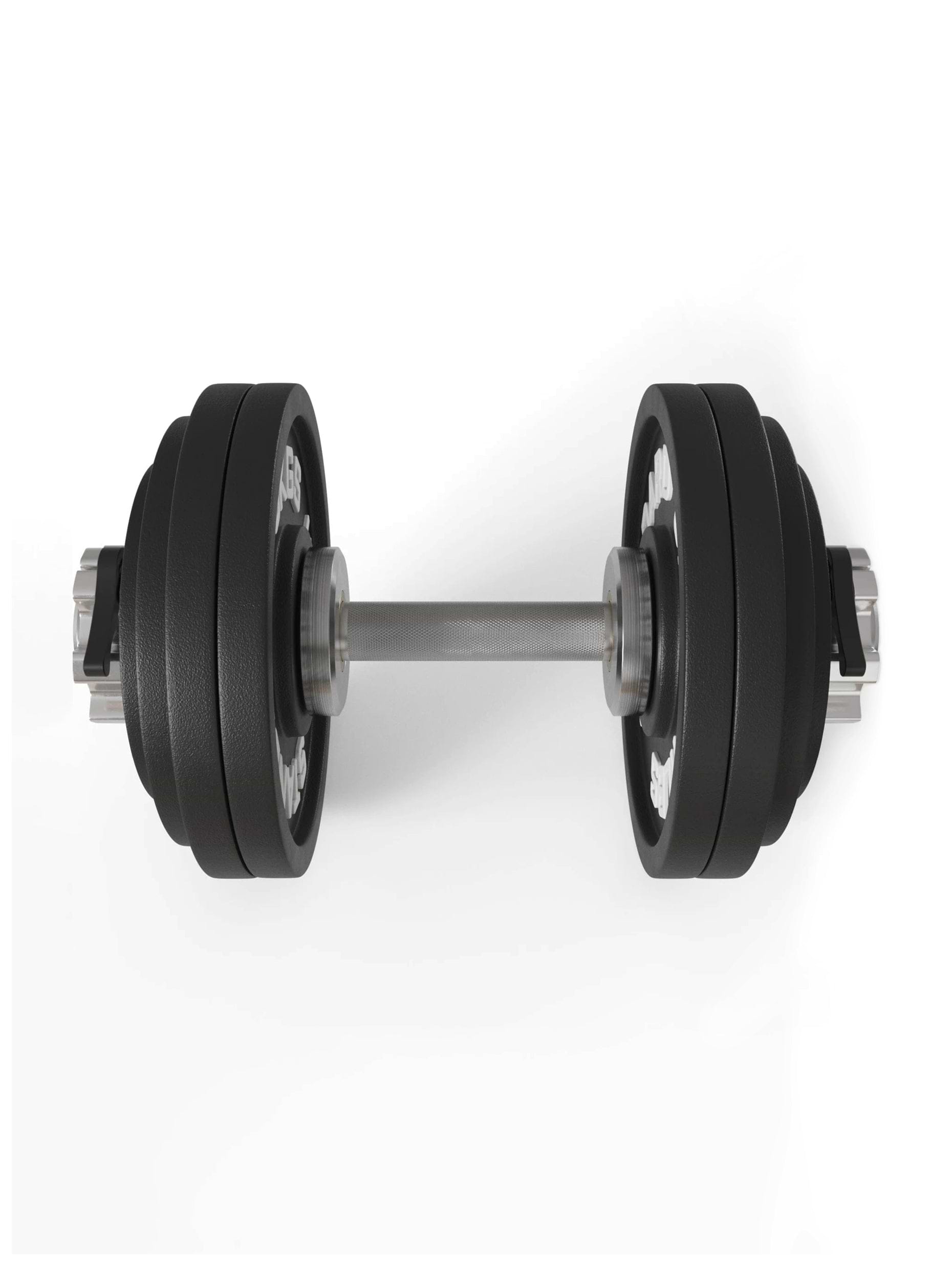 Kurzhanteln mit Gewichten: L1 Olympia Kurzhantel Set