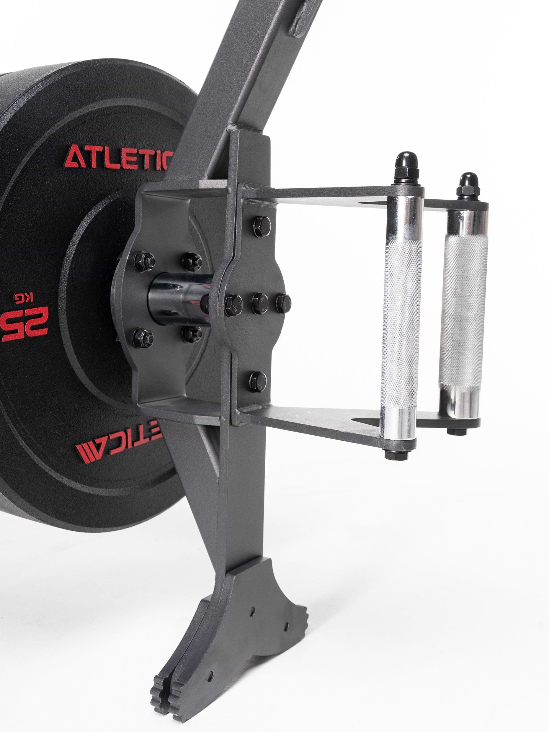 Hex Bar Spezialstange Griffe