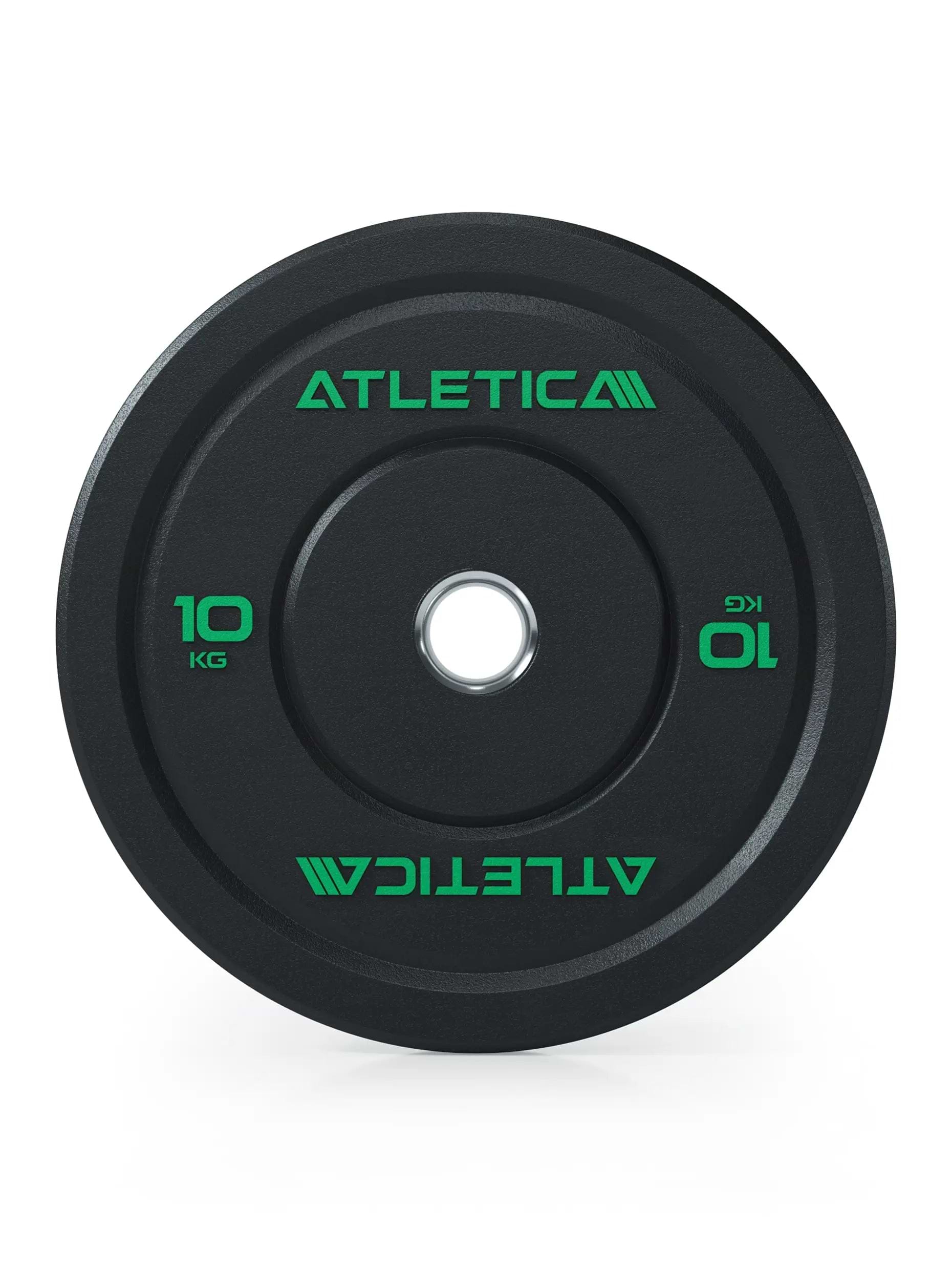 High Temp Bumper Plates Paar I Bild 1