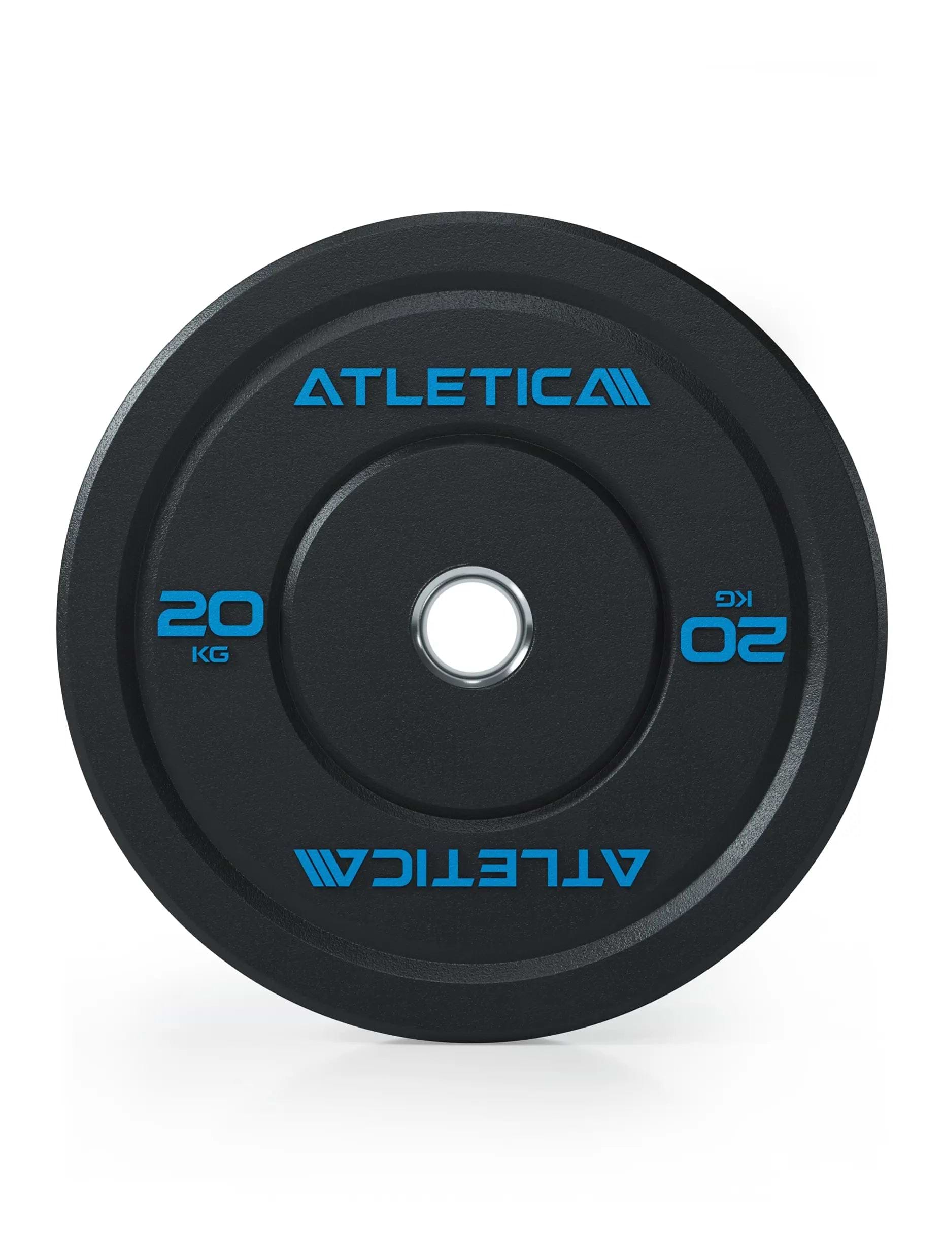 High Temp Bumper Plates Paar I Bild 1
