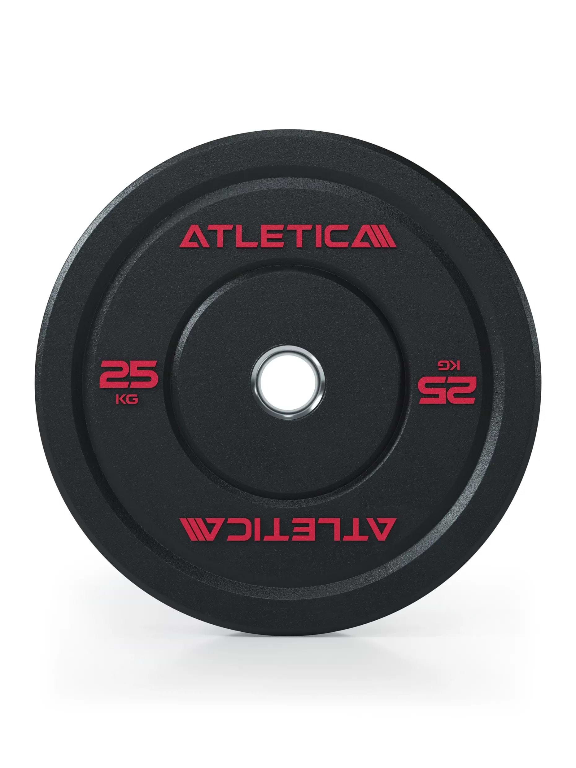 High Temp Bumper Plates Paar I Bild 1