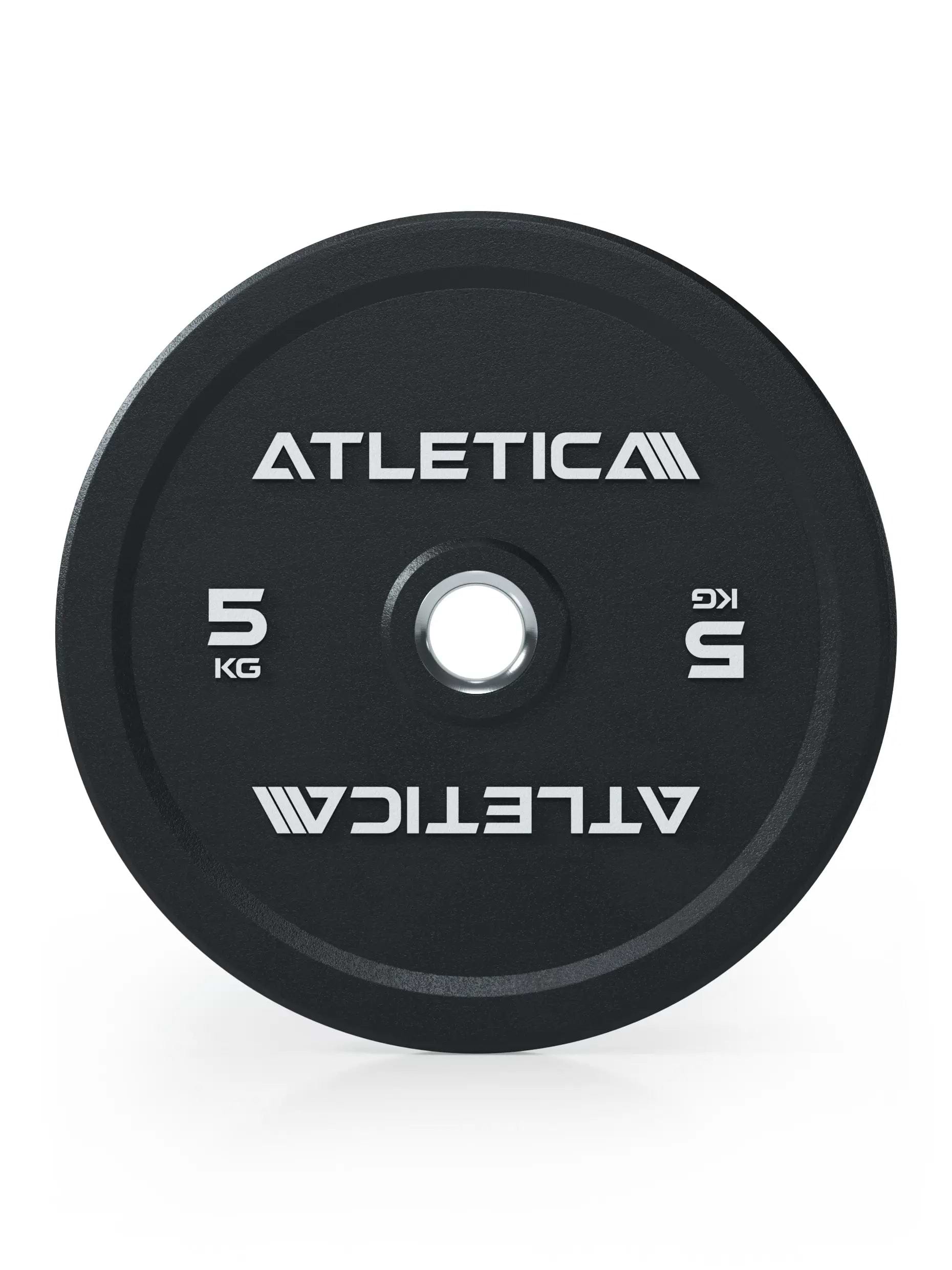 High Temp Bumper Plates Paar I Bild 1