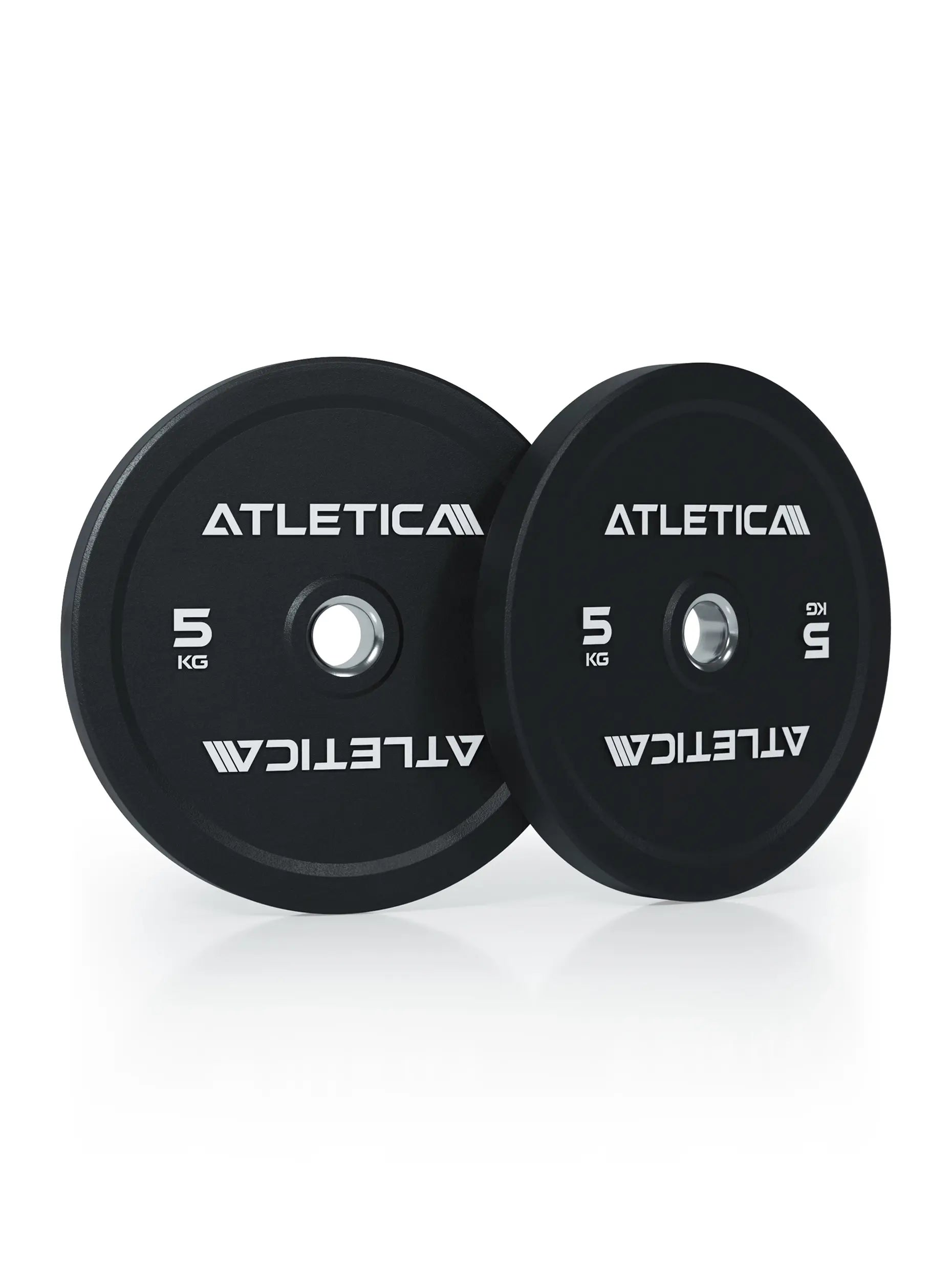 High Temp Bumper Plates Paar I Bild 3 