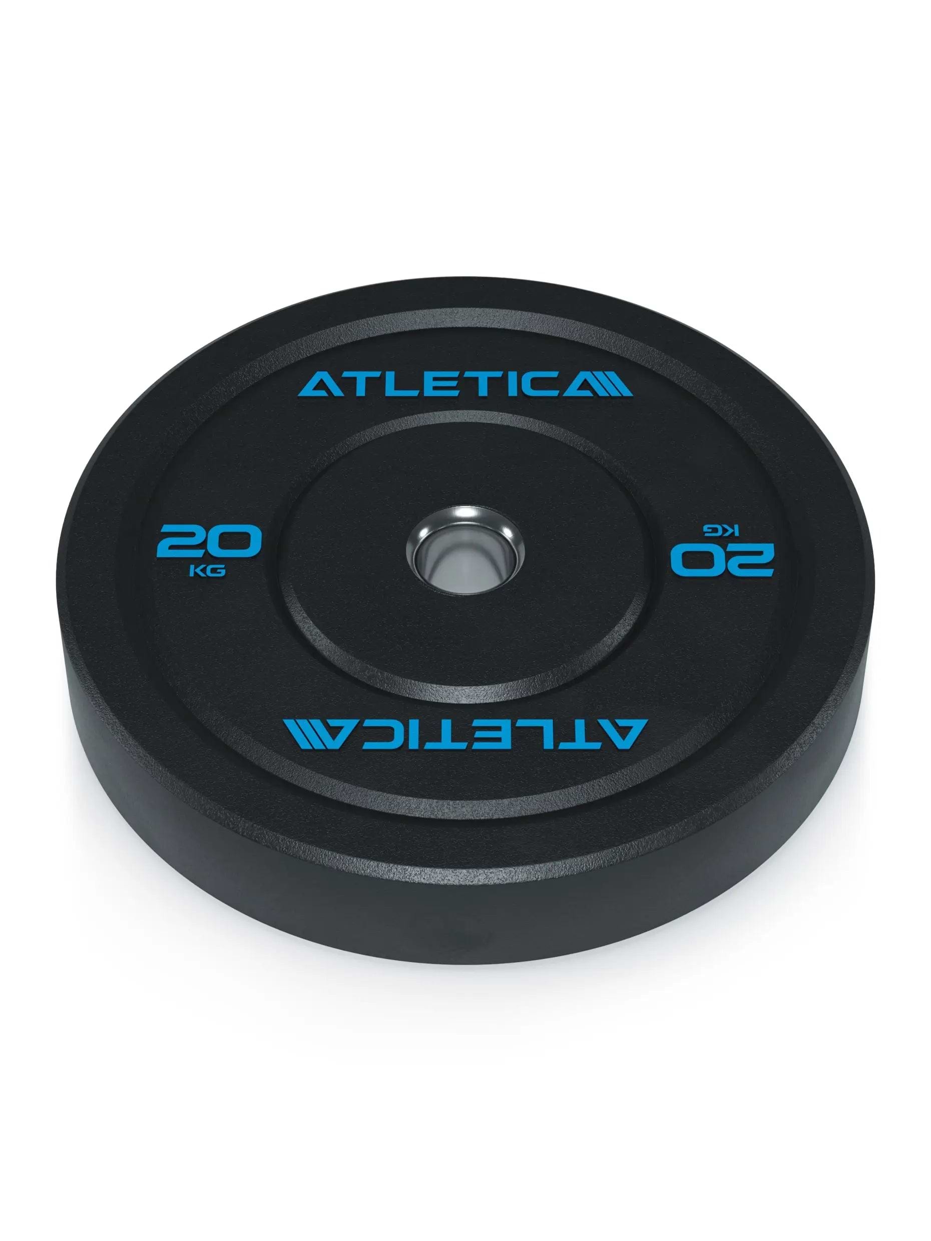 High Temp Bumper Plates Paar I Bild 4