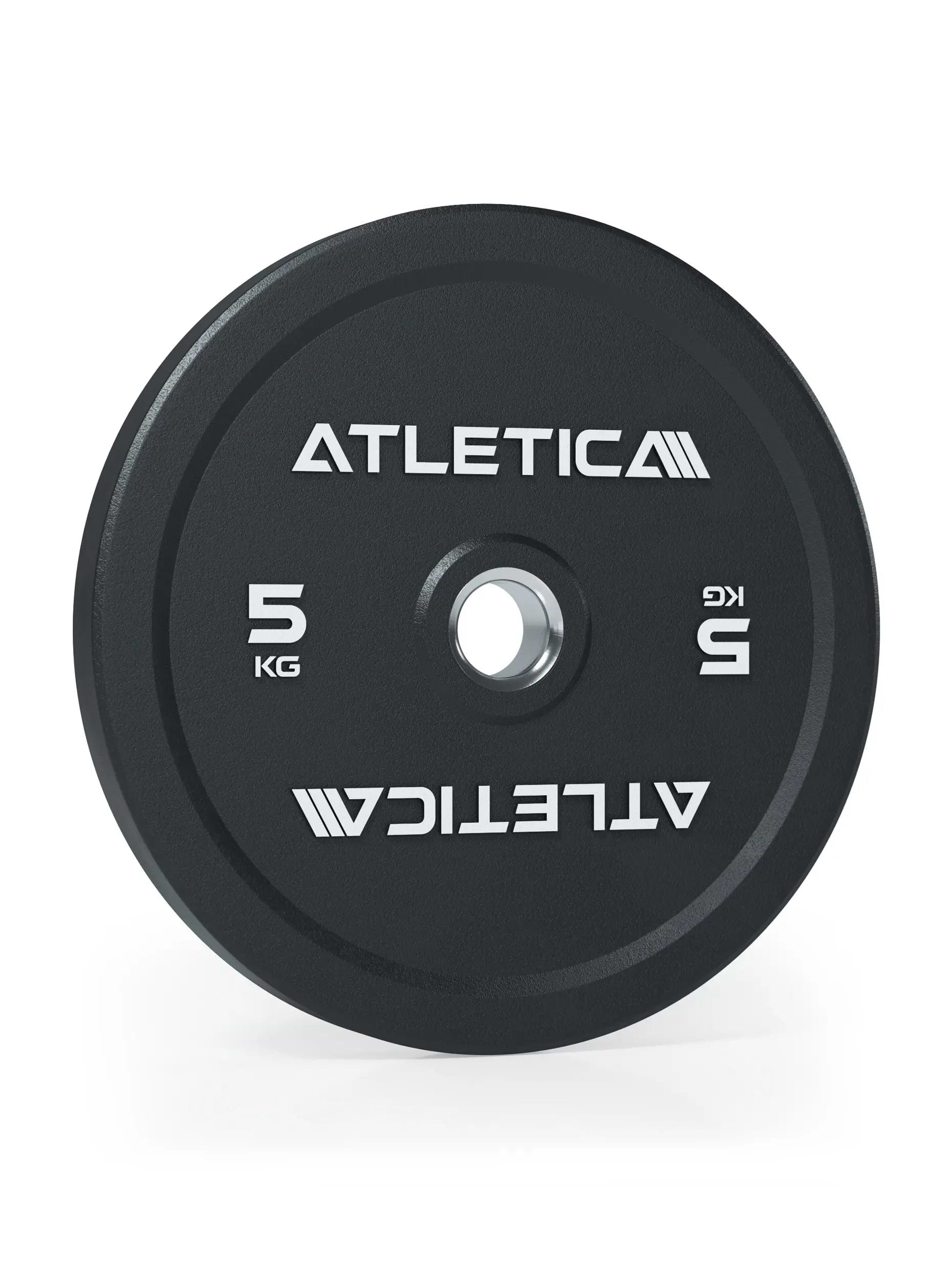 High Temp Bumper Plates Paar I Bild 5