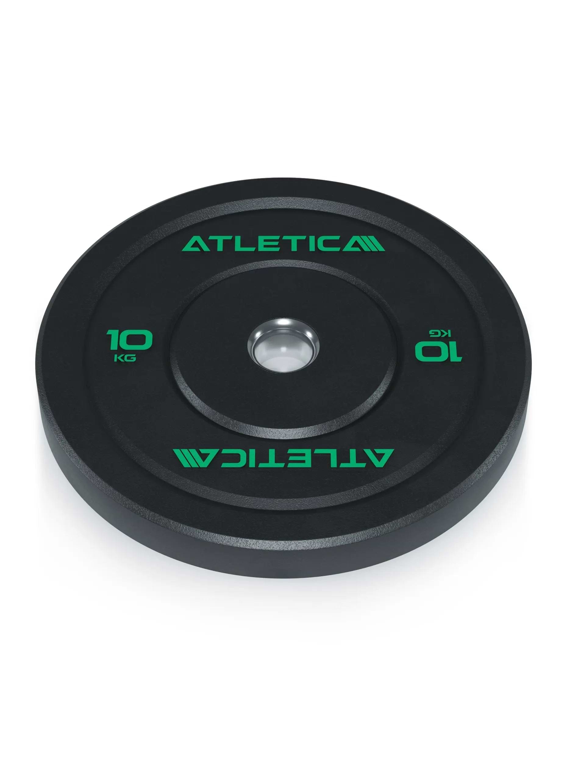 High Temp Bumper Plates Paar I Bild 5