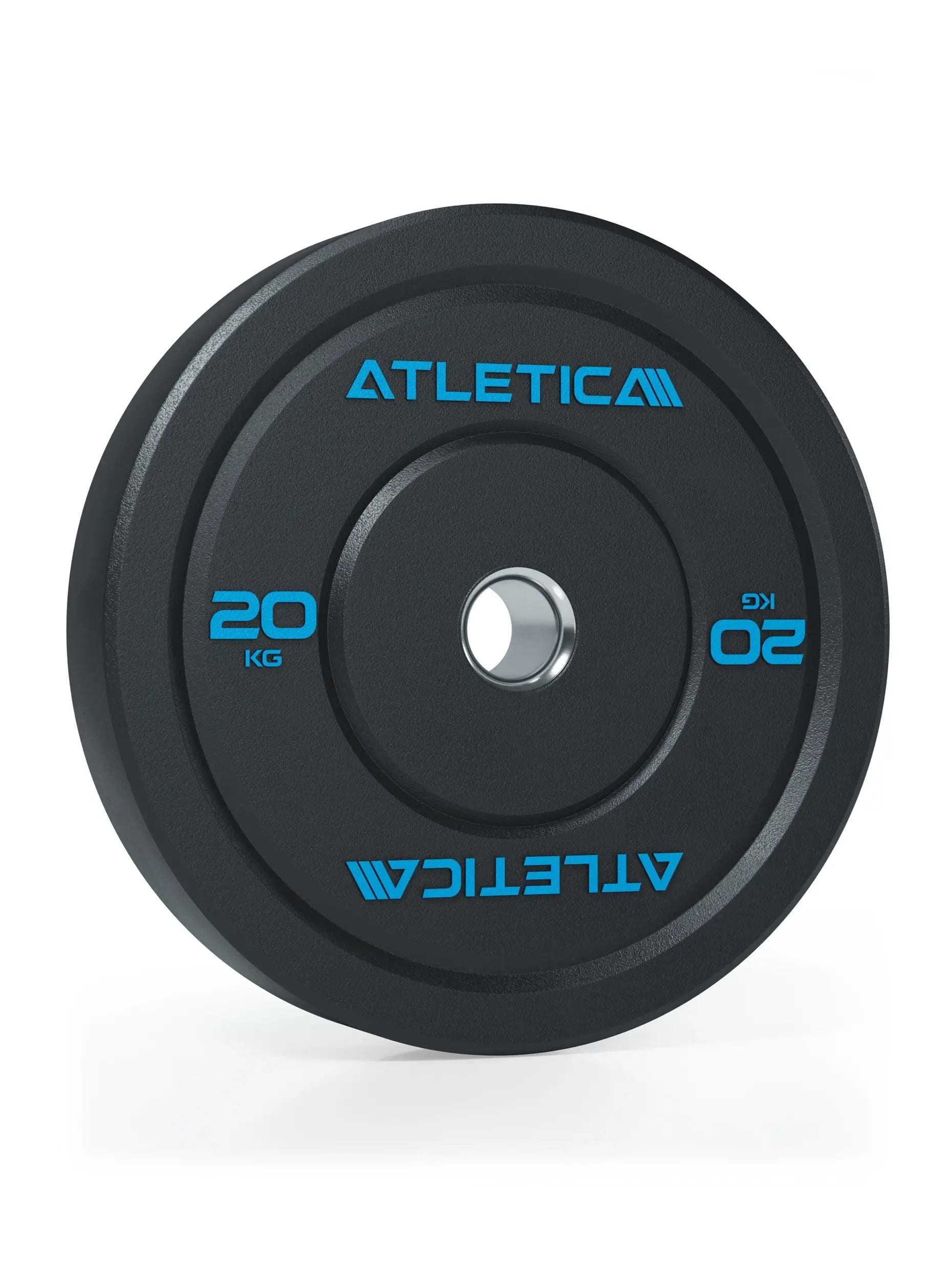 High Temp Bumper Plates Paar I Bild 5