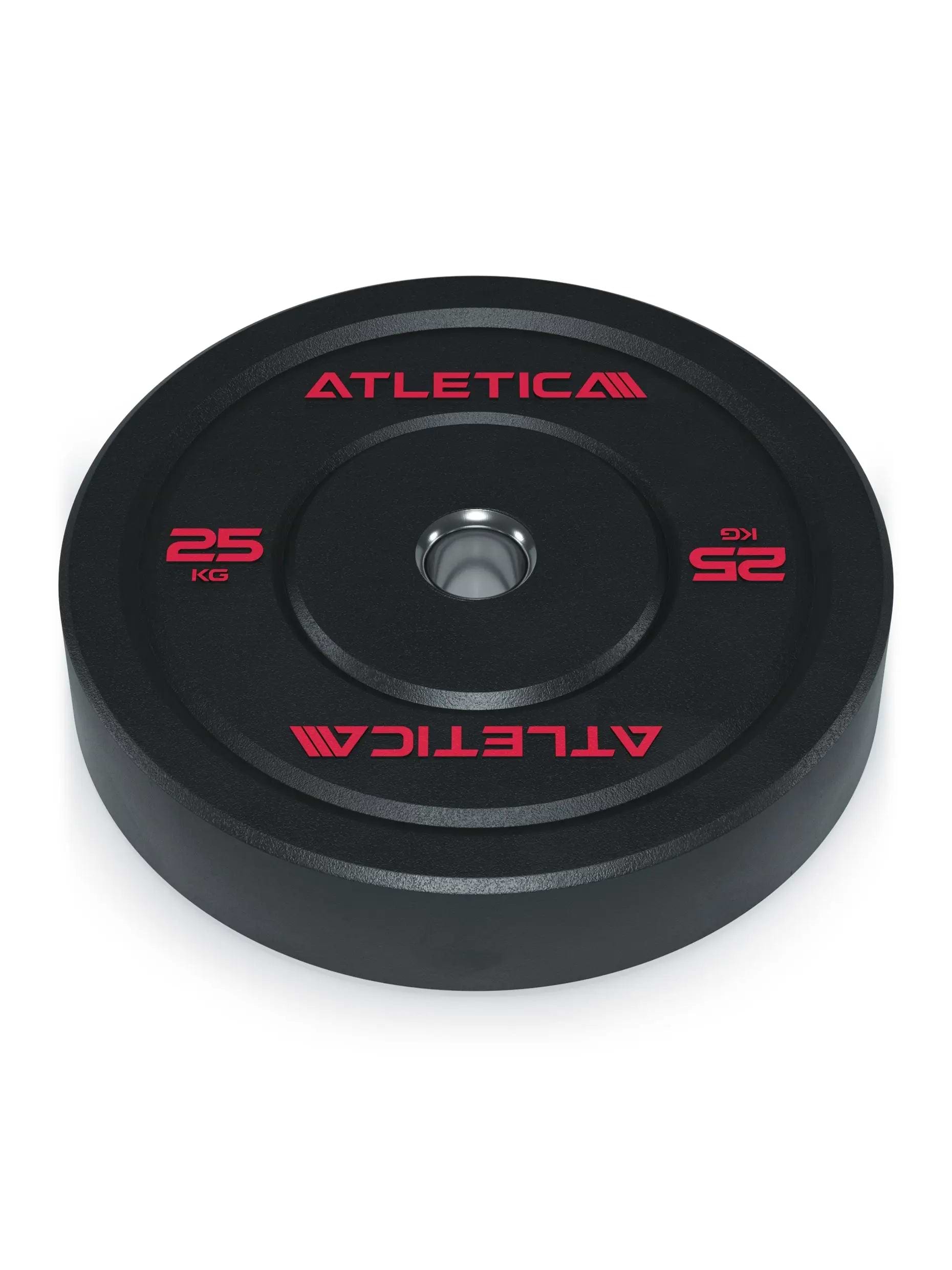 High Temp Bumper Plates Paar I Bild 5