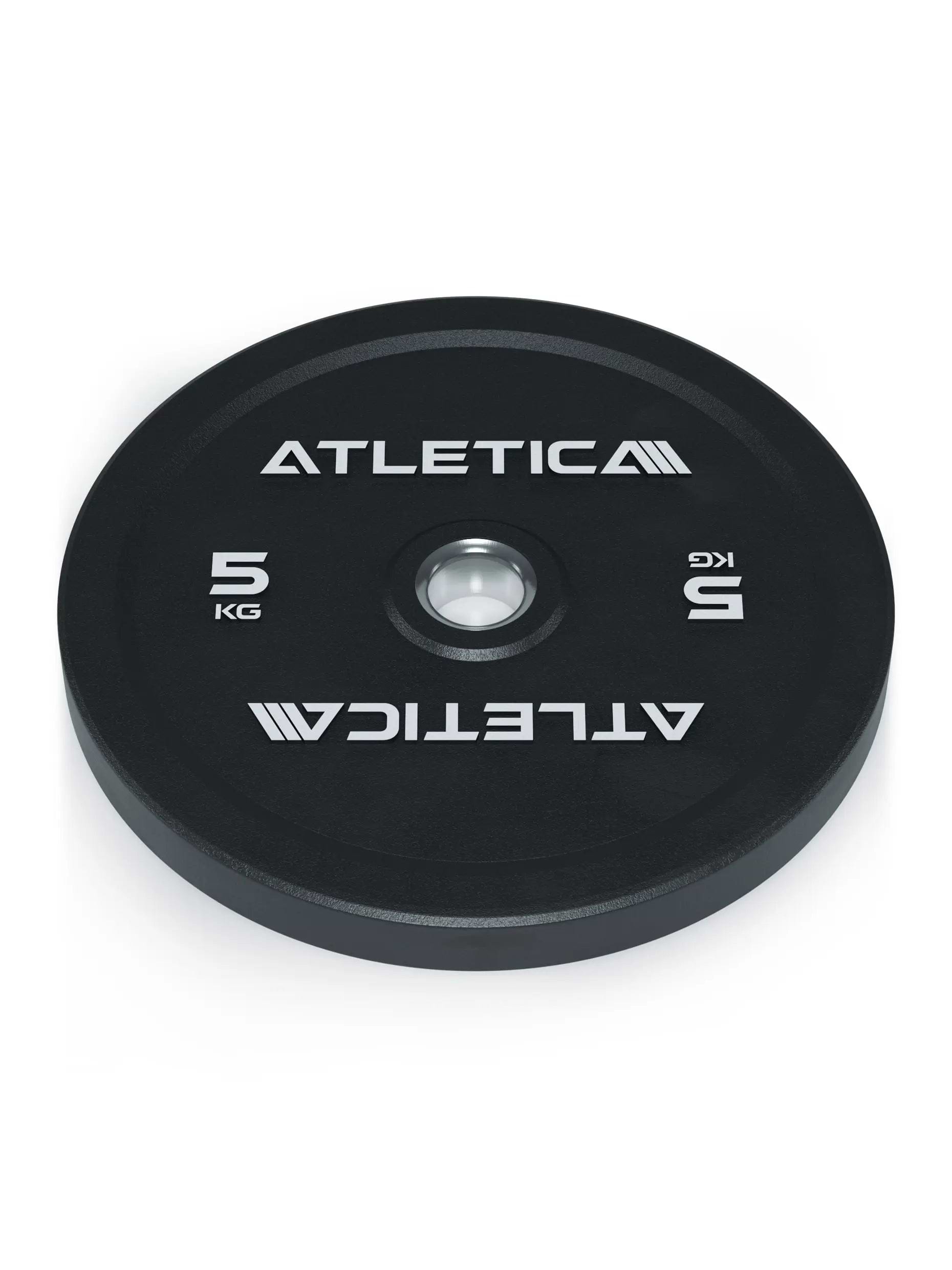 High Temp Bumper Plates Paar I Bild 4 