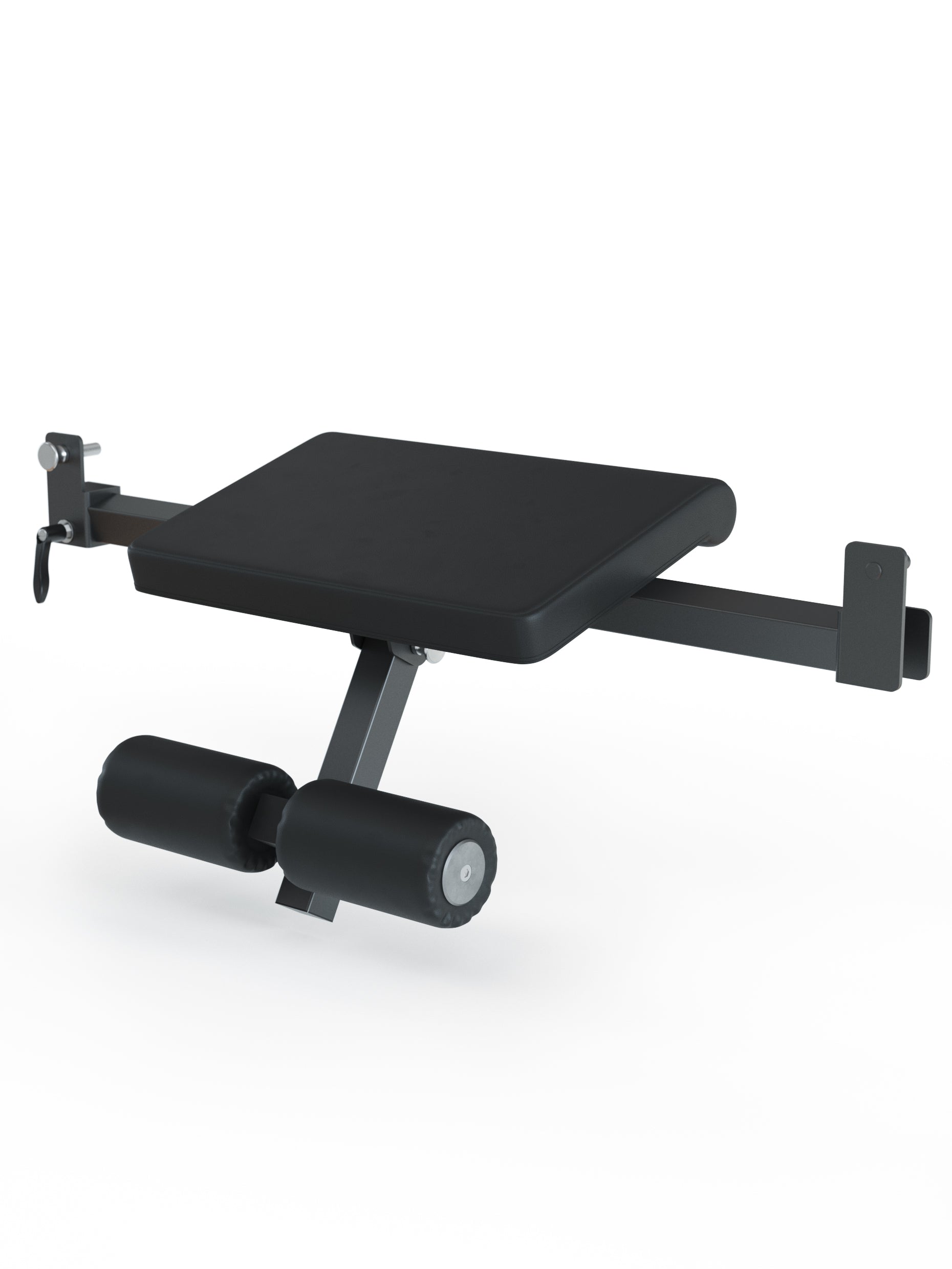 Hellraiser Kraftstation: Hip Thrust Bank
