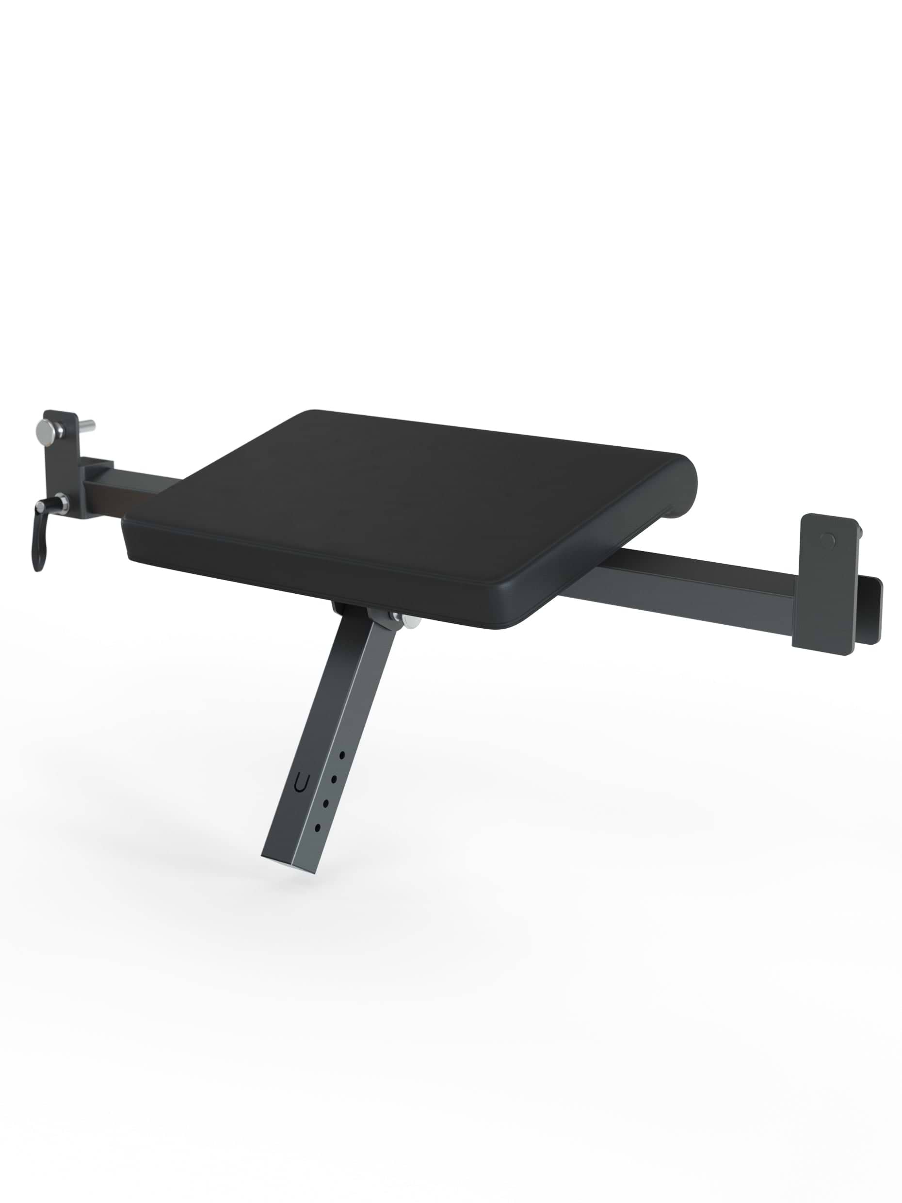 Hip Thrust Bench für die Hellraiser Kraftstation