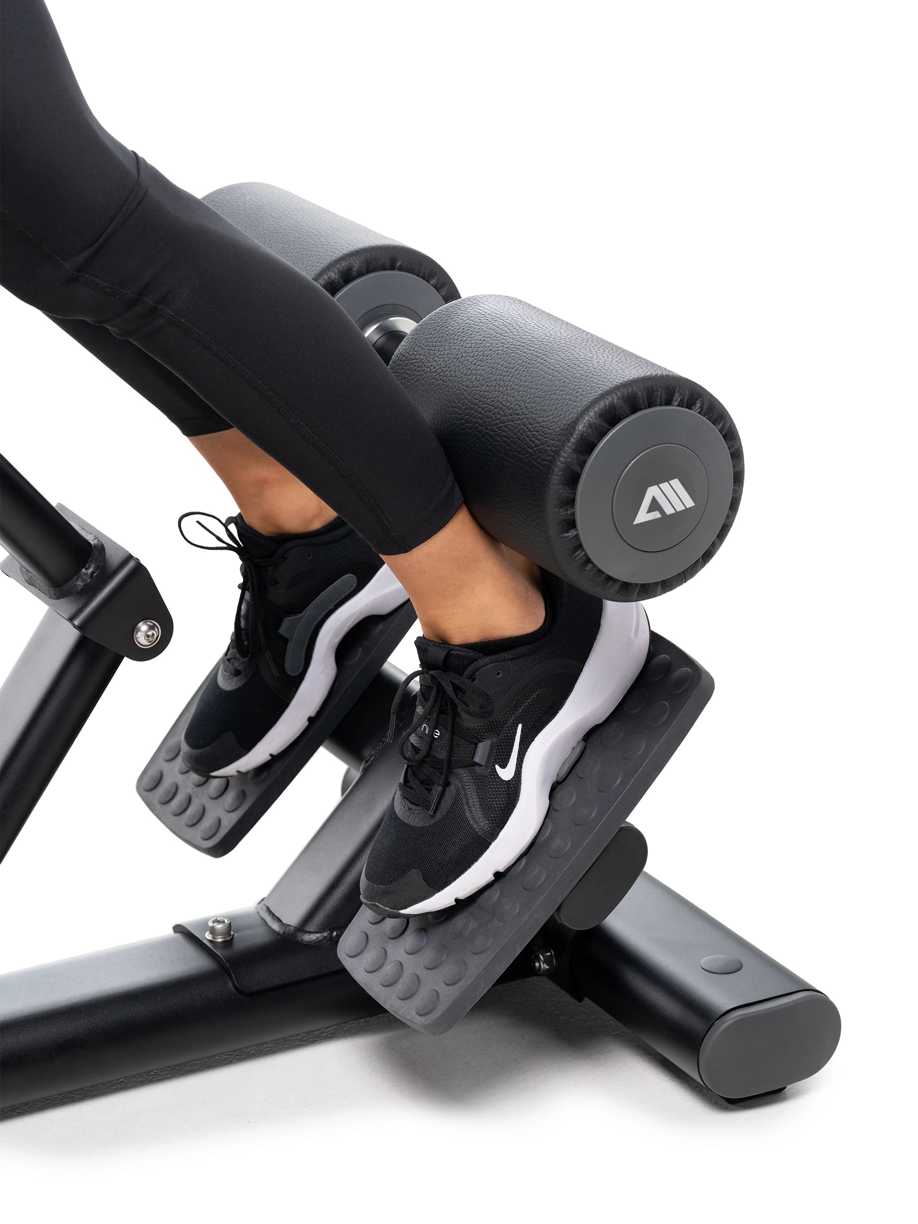 Wadenhalter für optimalen Komfort