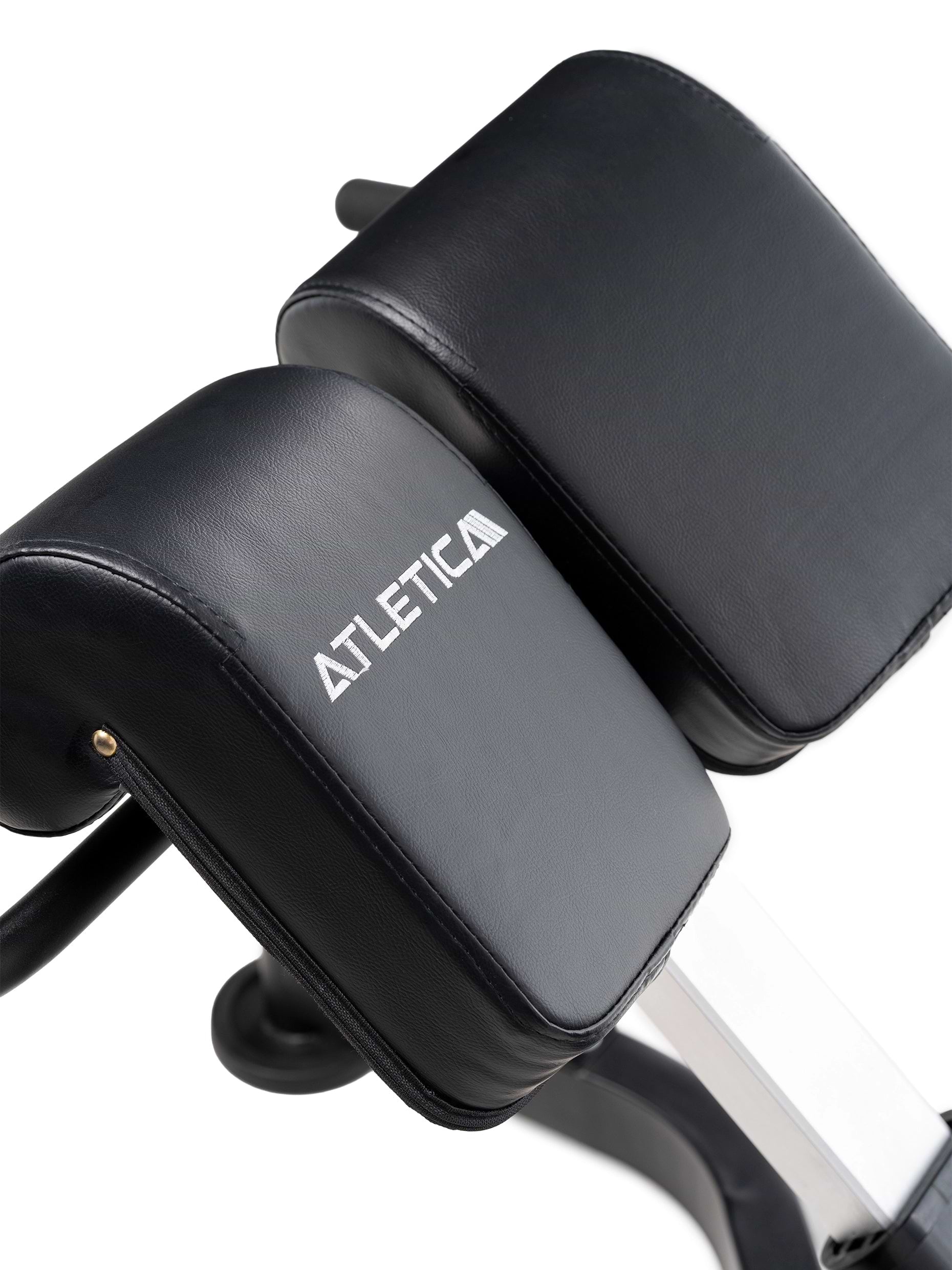 Hyperextension Polster