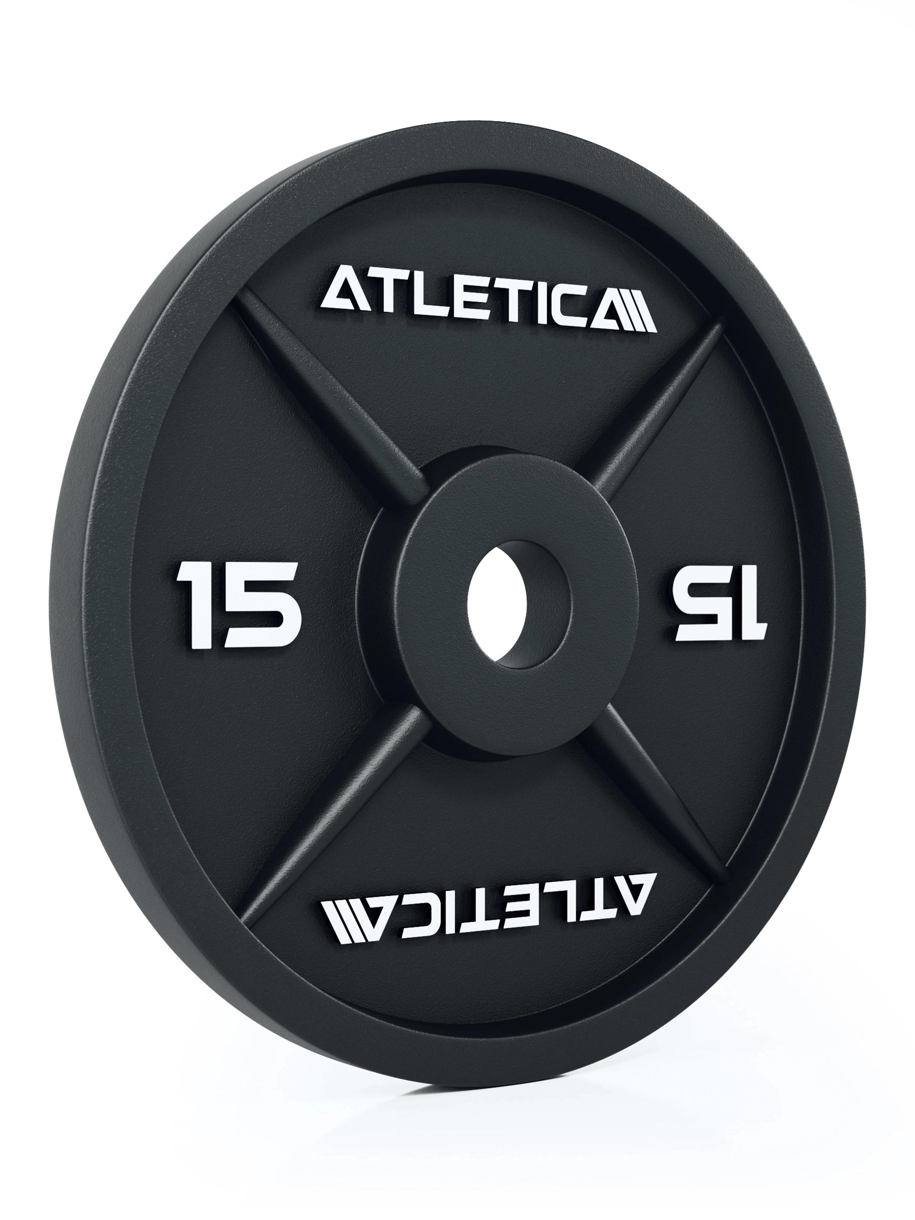 Iron Plates 15kg