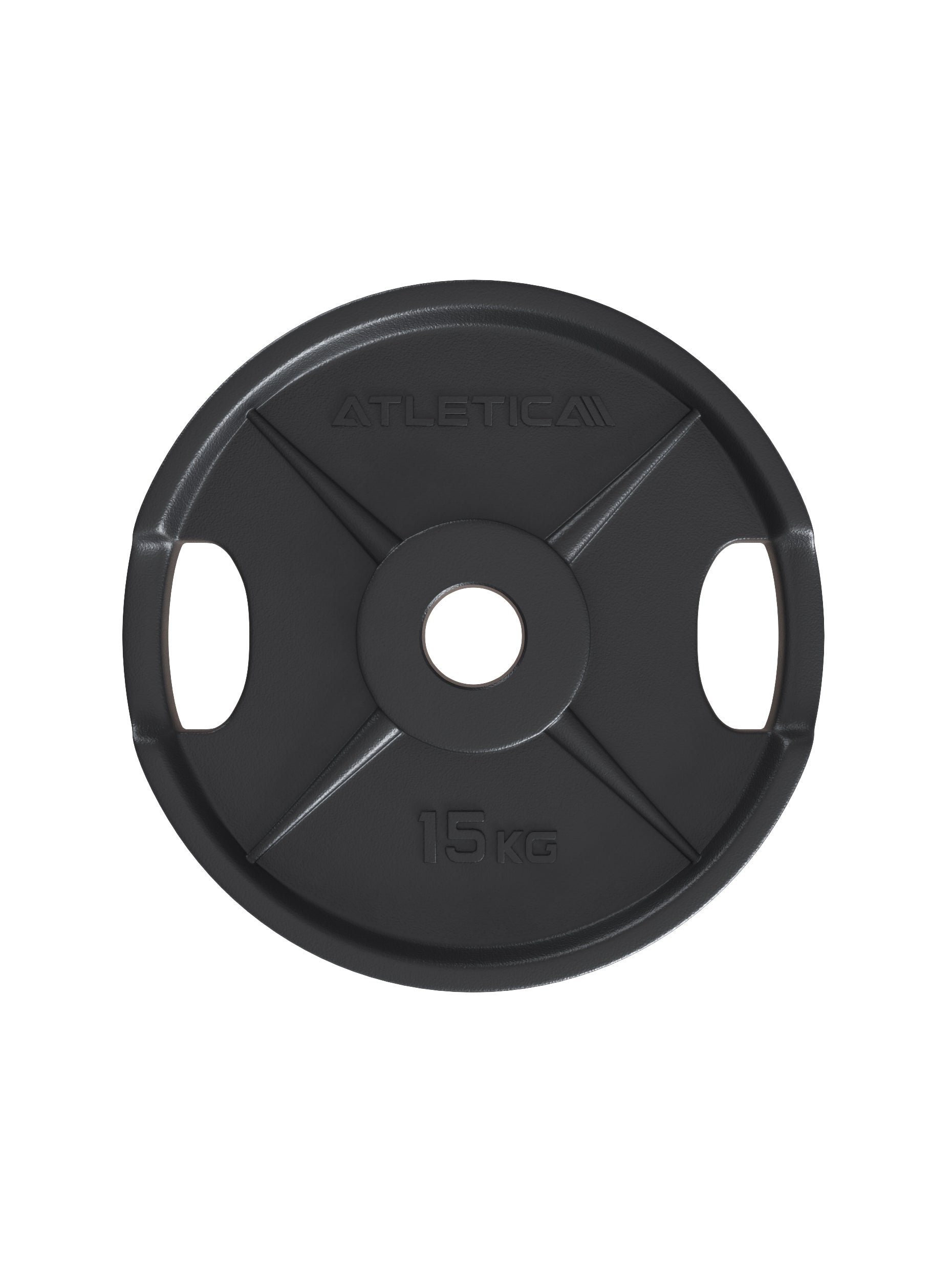 Iron Plates 15kg Paar: Black Week Sale