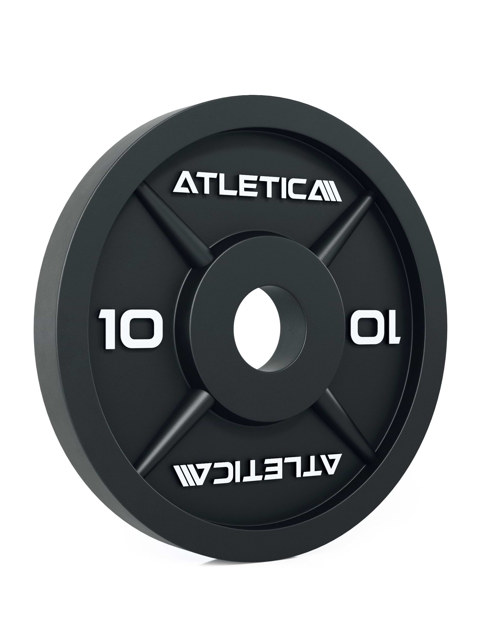 Gusseisen Iron Plates 10kg