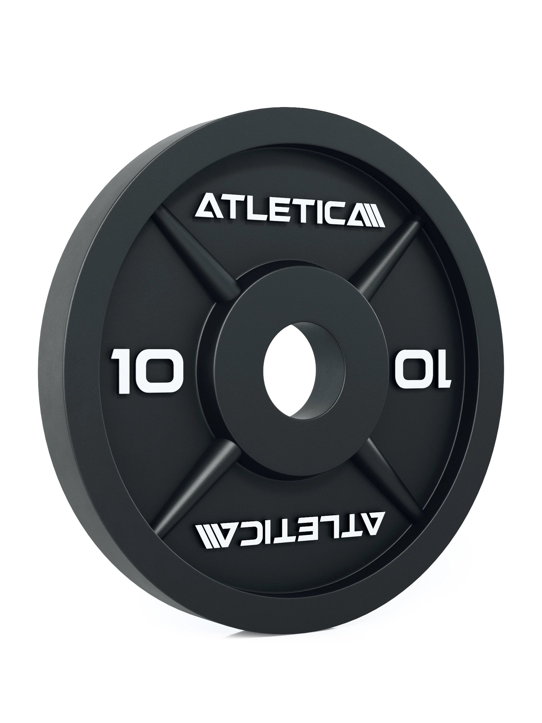 Gusseisen Iron Plates 10kg 