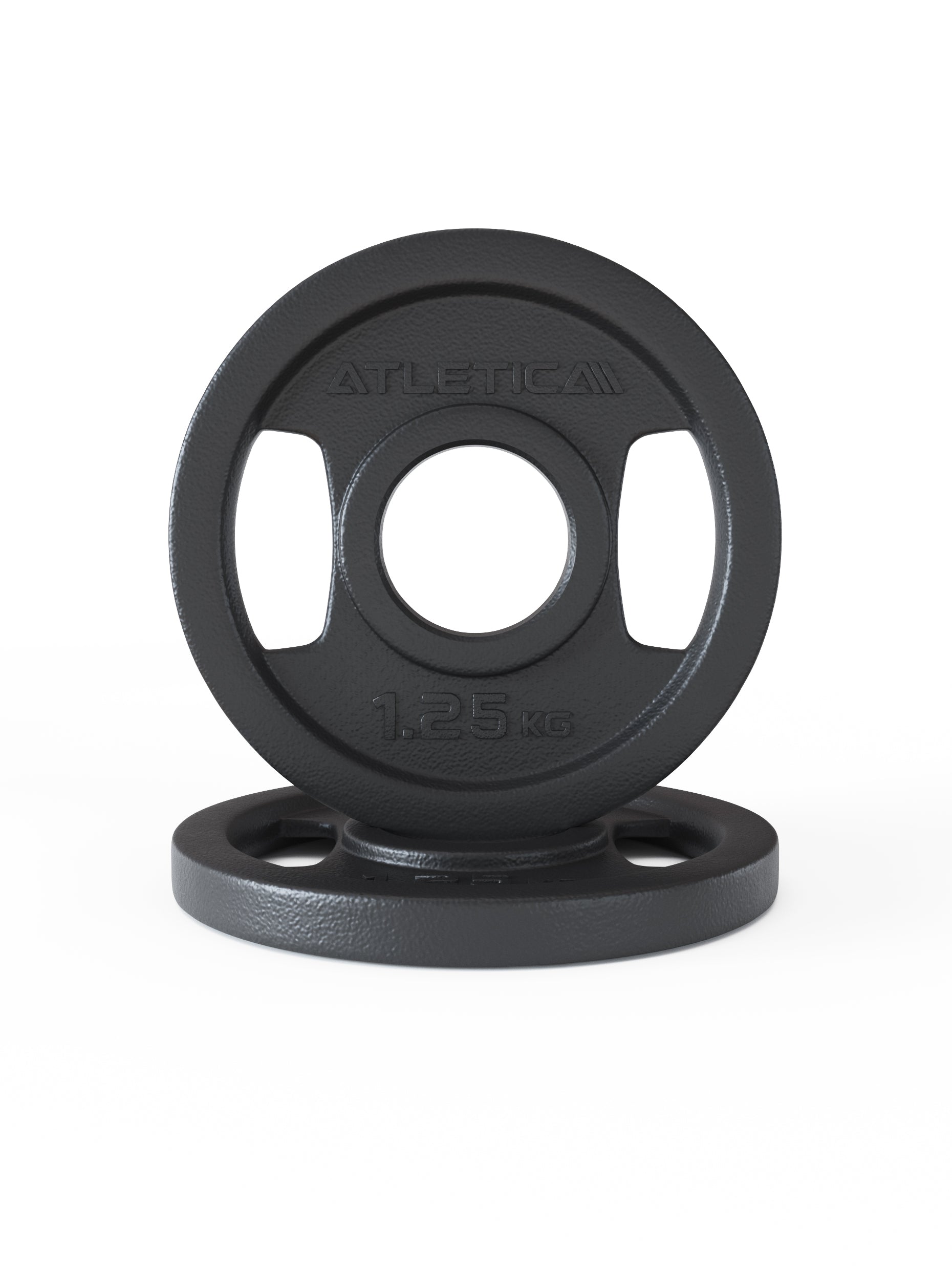 Hantelscheiben Iron Plates 2H 1.25kg Paar, Black Friday Angebot