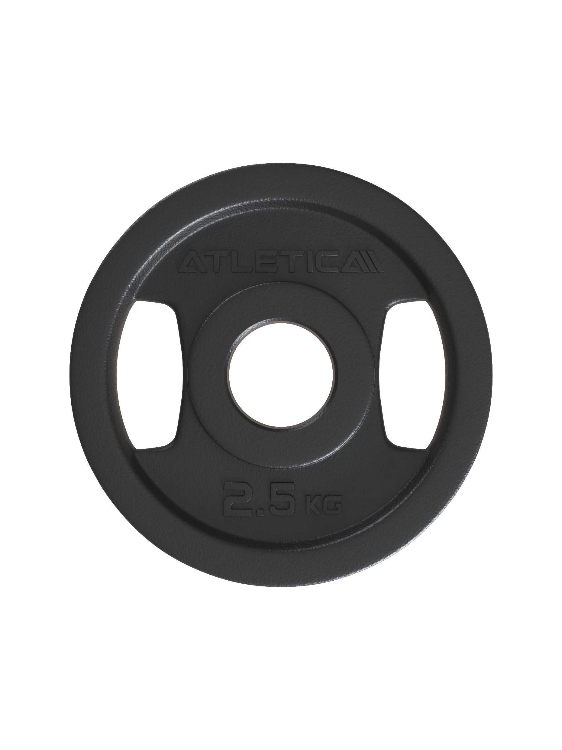 Iron Plates 2.5 kg Paar: Black Week Sale