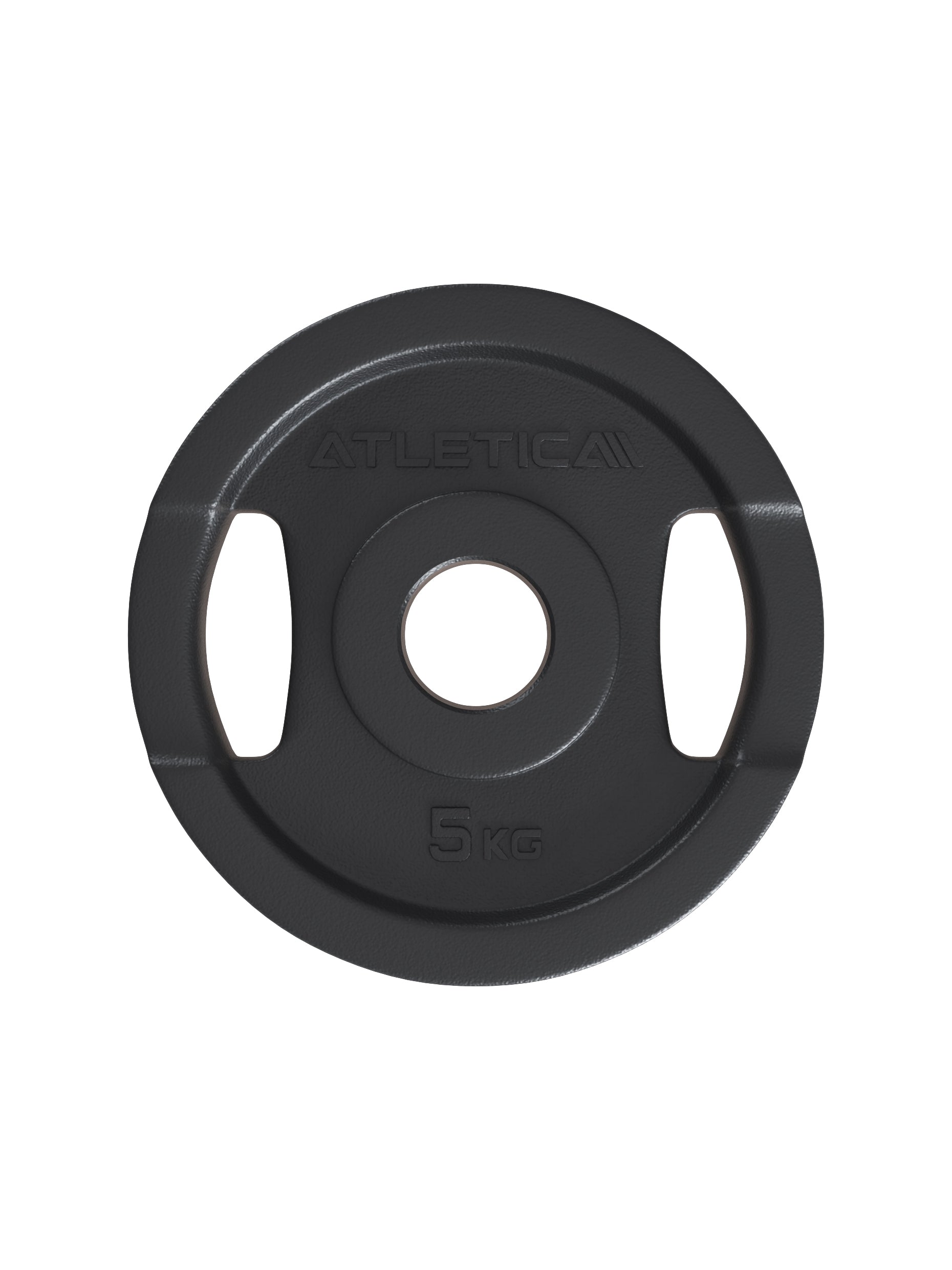 Iron Plates 5 kg Paar: Black Week Sale