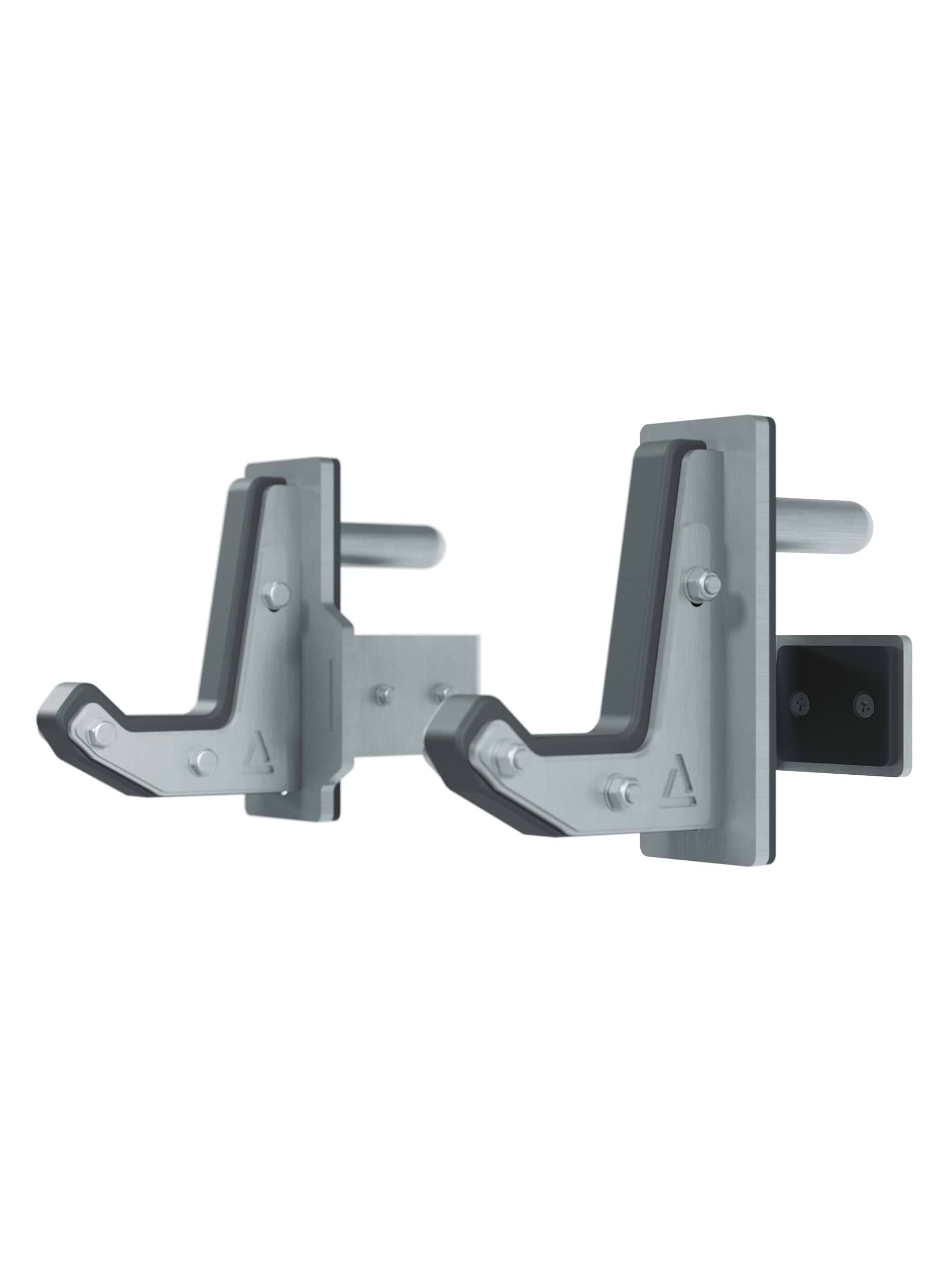 R8 Outdoor J-Hooks | Roestvrijstaal