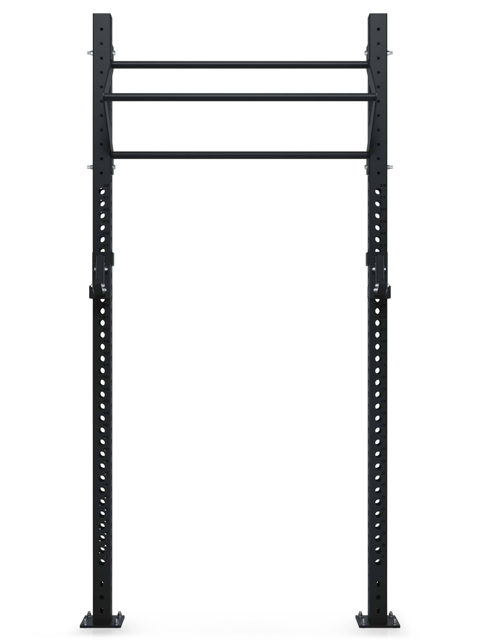 ATLETICA R8 Jade Outdoor Half Rack