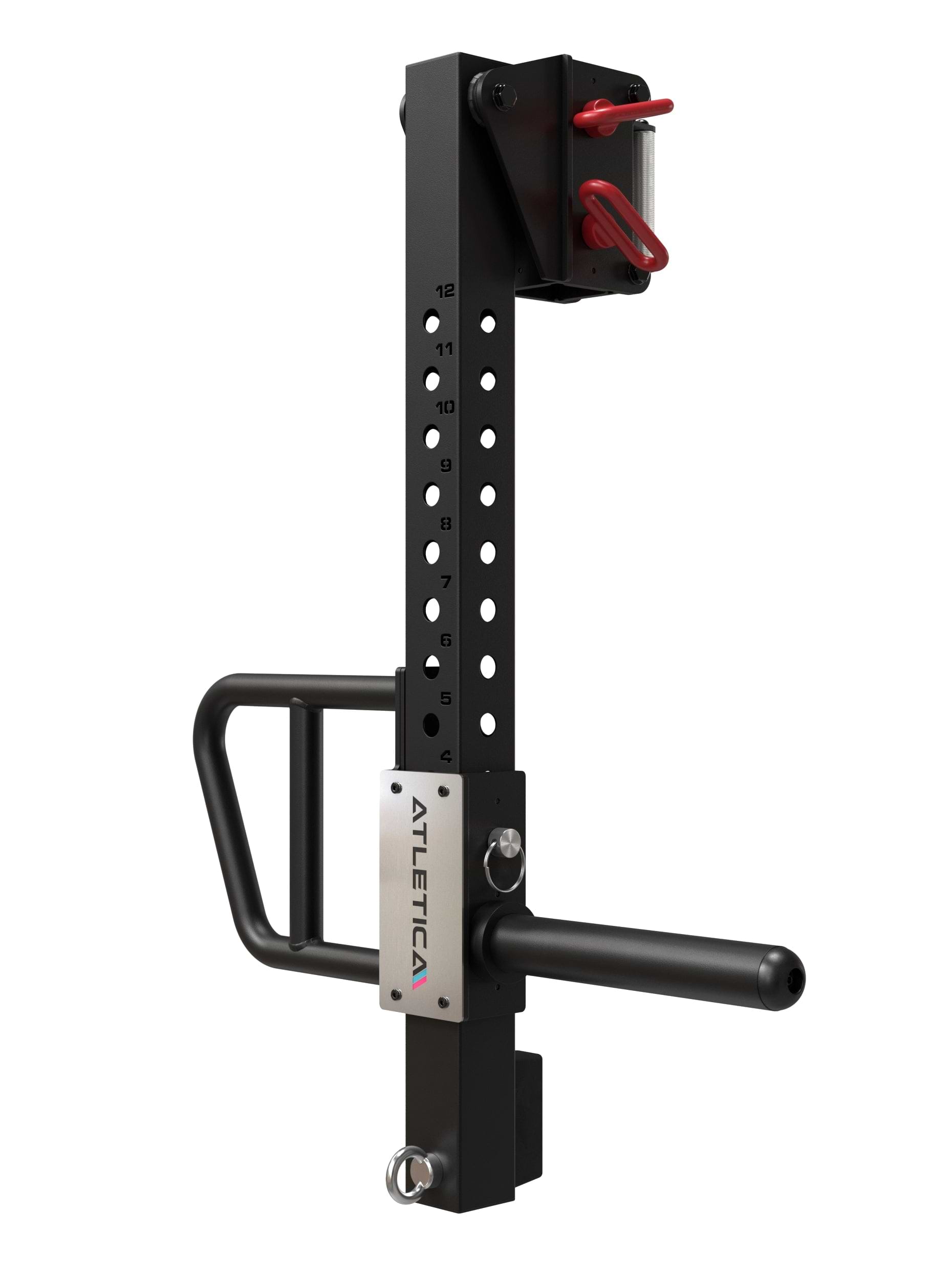 R7 Jammer Arms