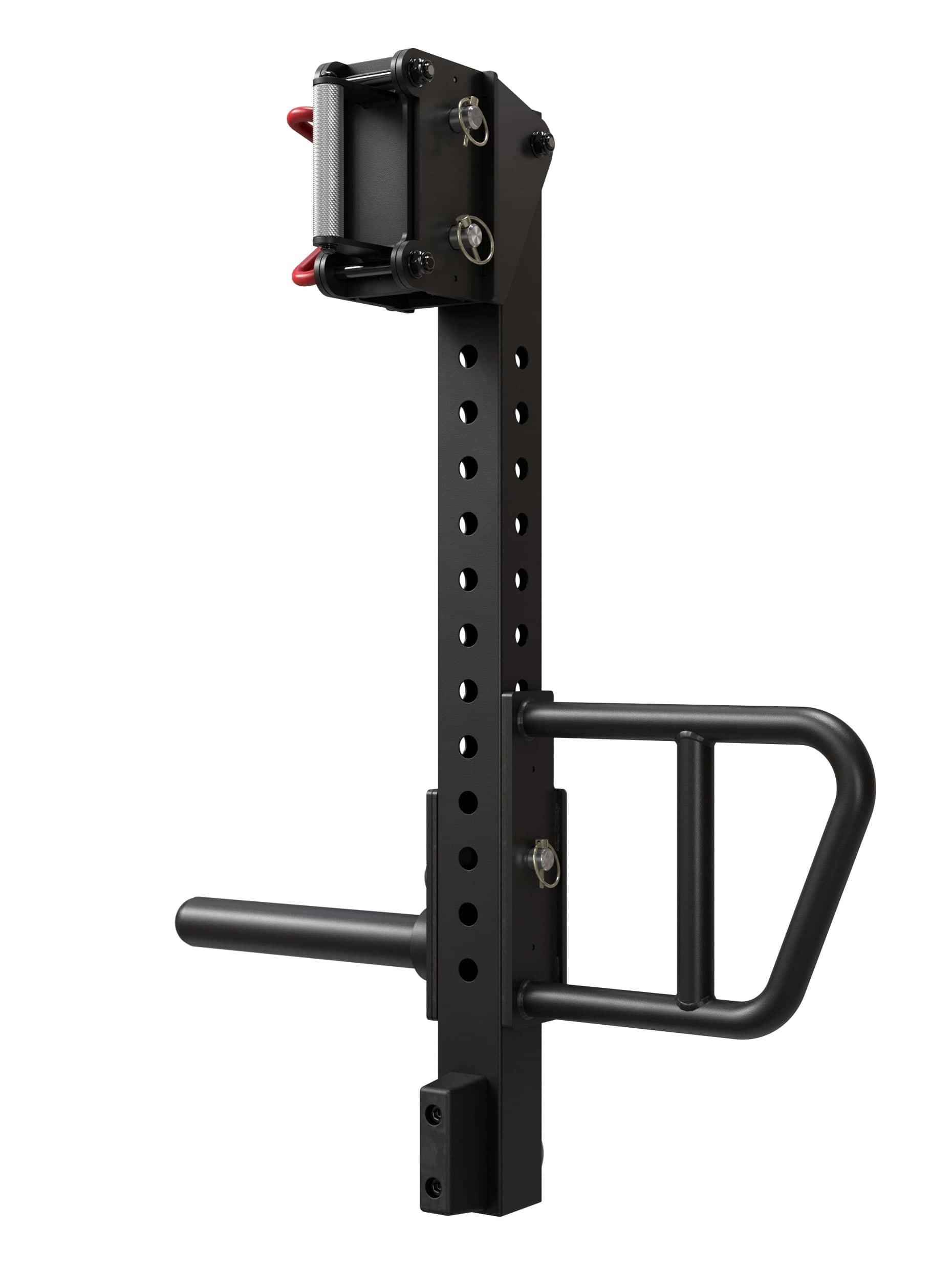 R7 Jammer Arms
