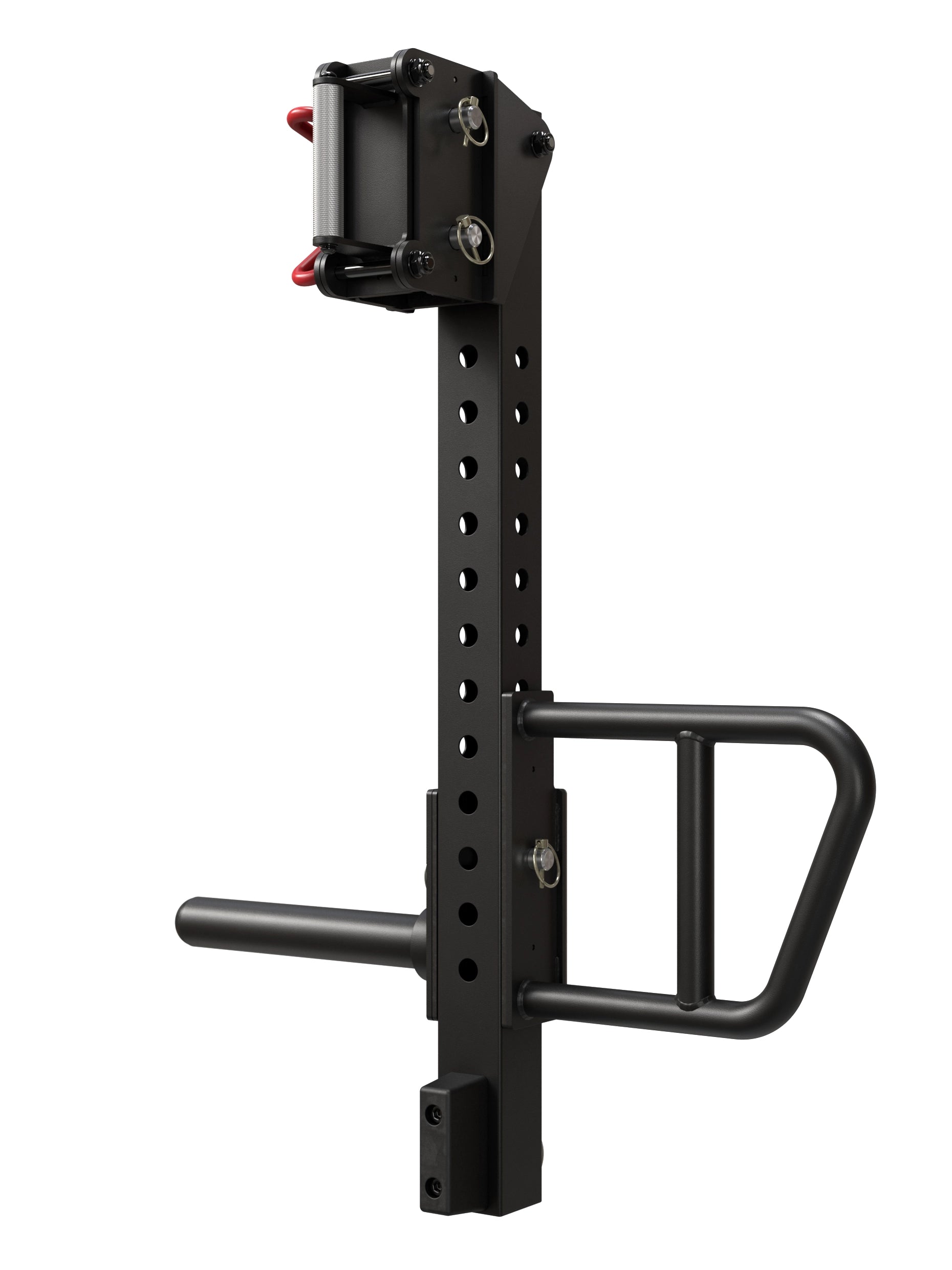 R7 Jammer Arms