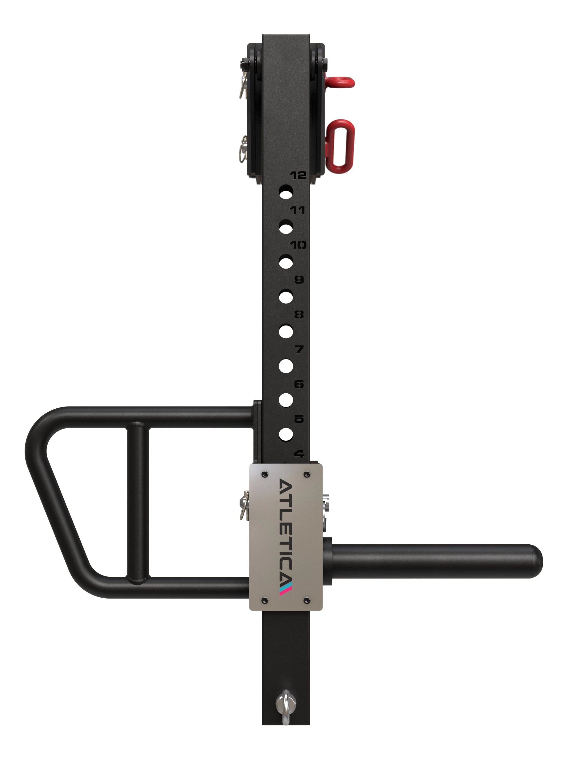 R7 Jammer Arms