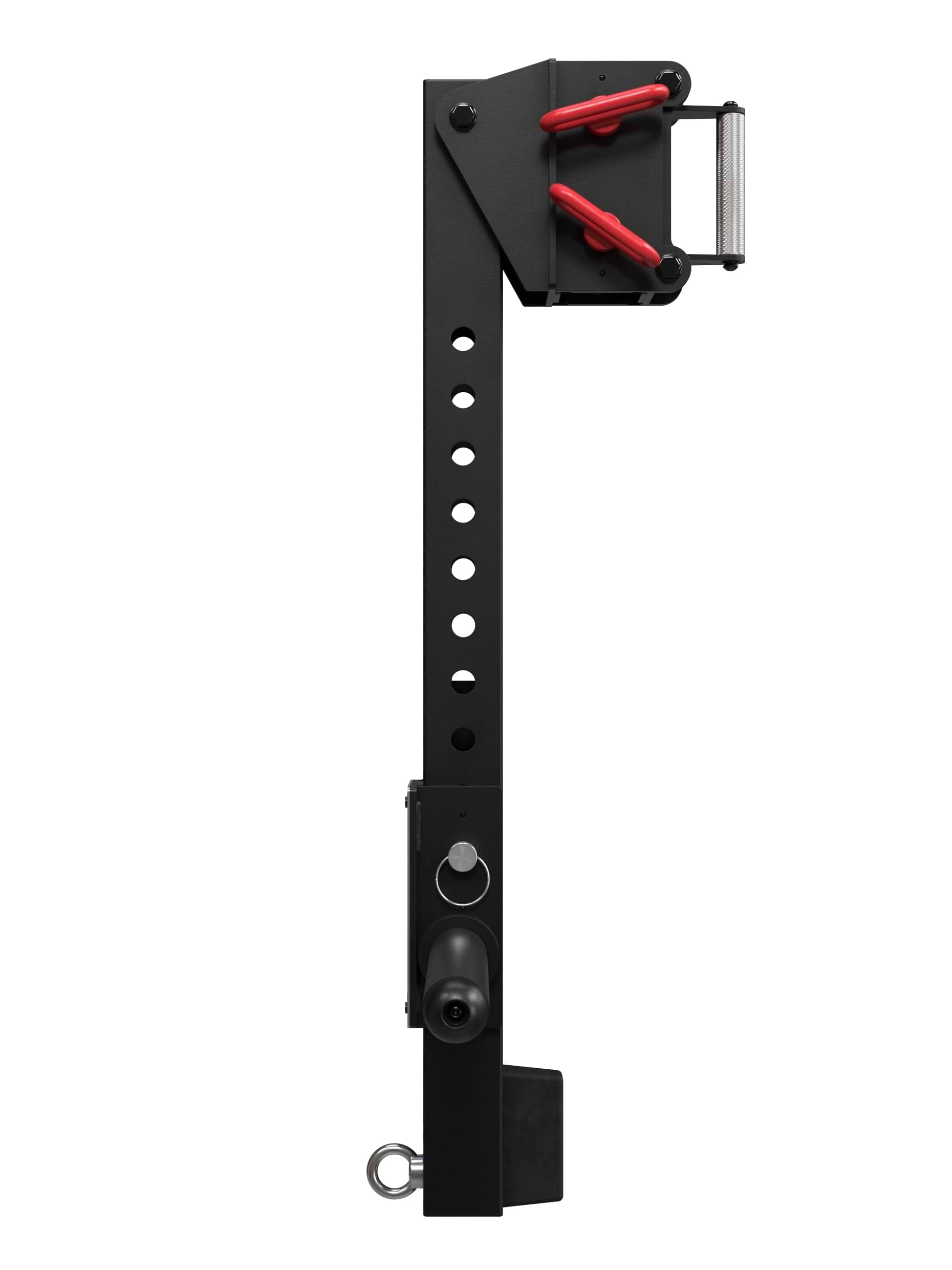 R7 Jammer Arms