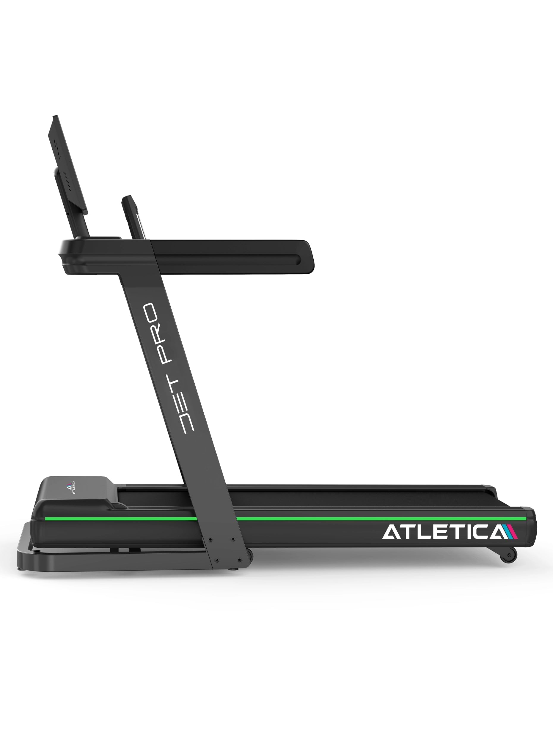 Jet PRO | Allround Löpbandsserie | Hopfällbart